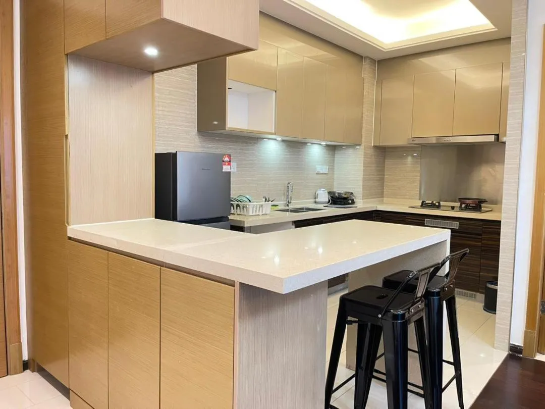 R&F Princess Cove @ R&F Mall