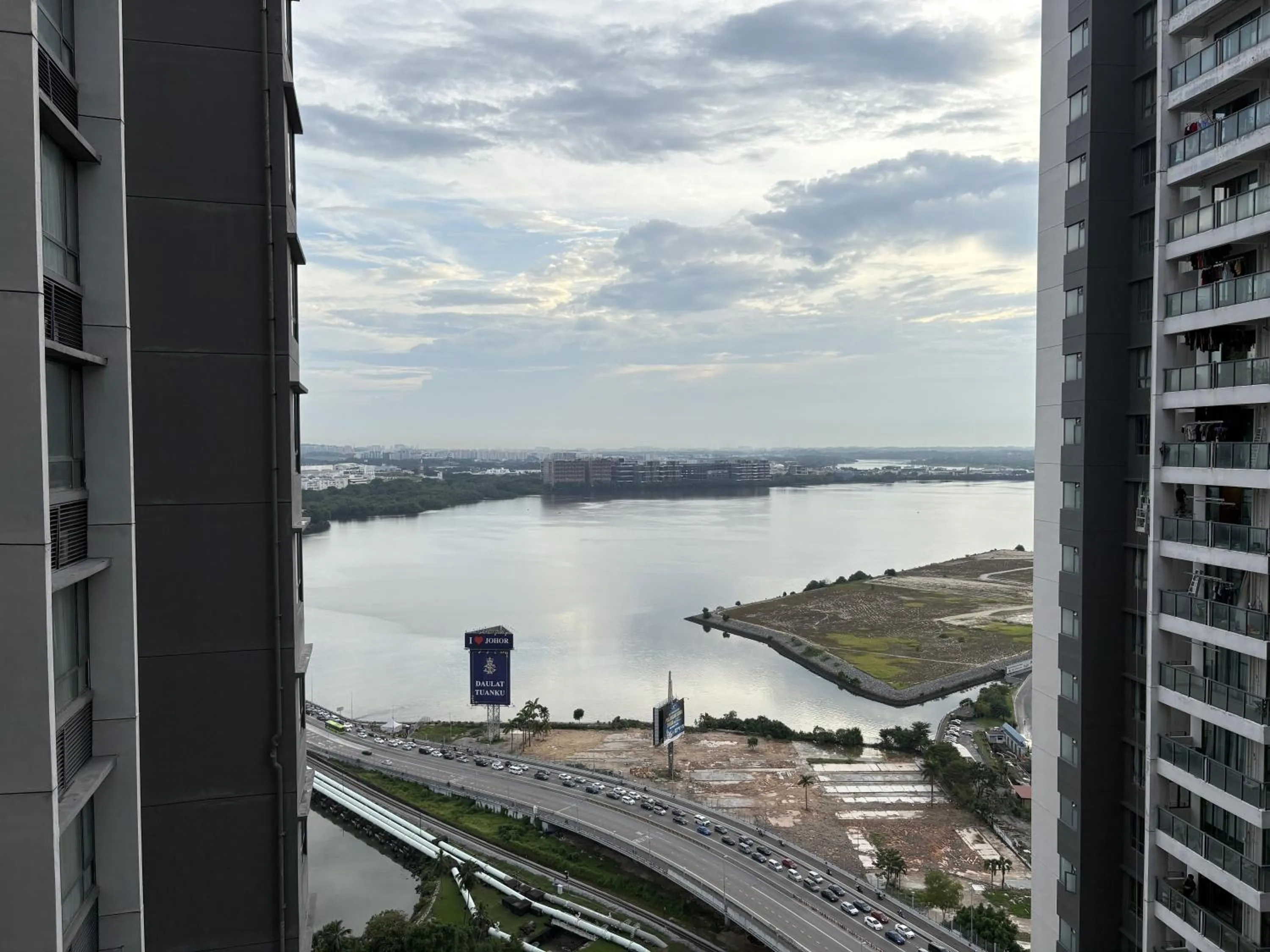 R&F Princess Cove @ R&F Mall