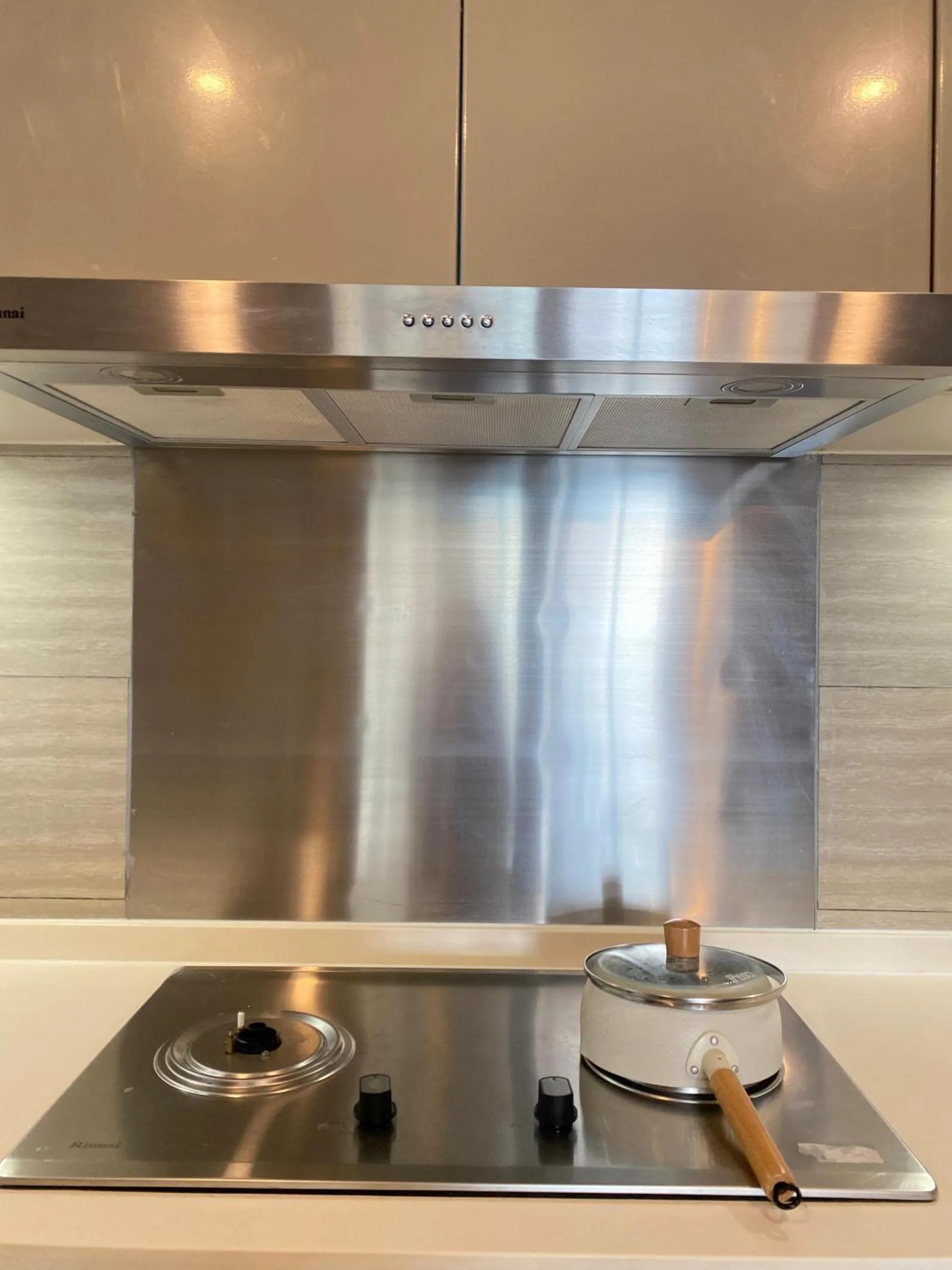 R&F Princess Cove @ R&F Mall