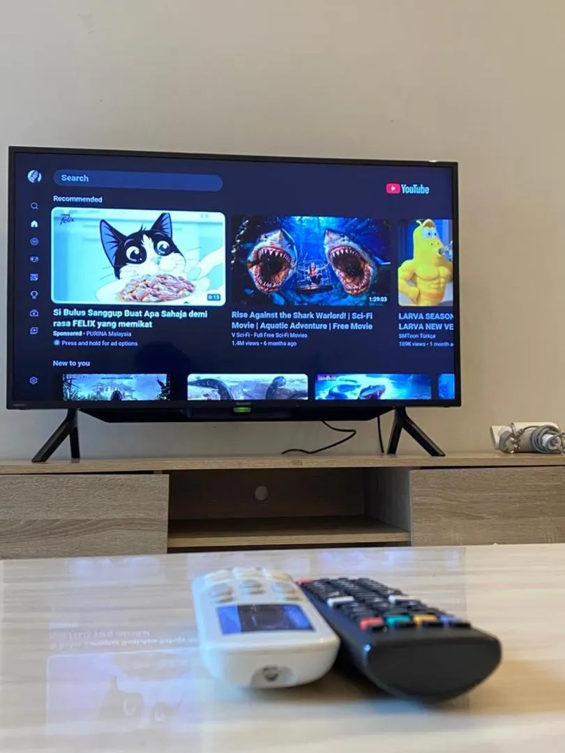 R&F Princess Cove @ R&F Mall