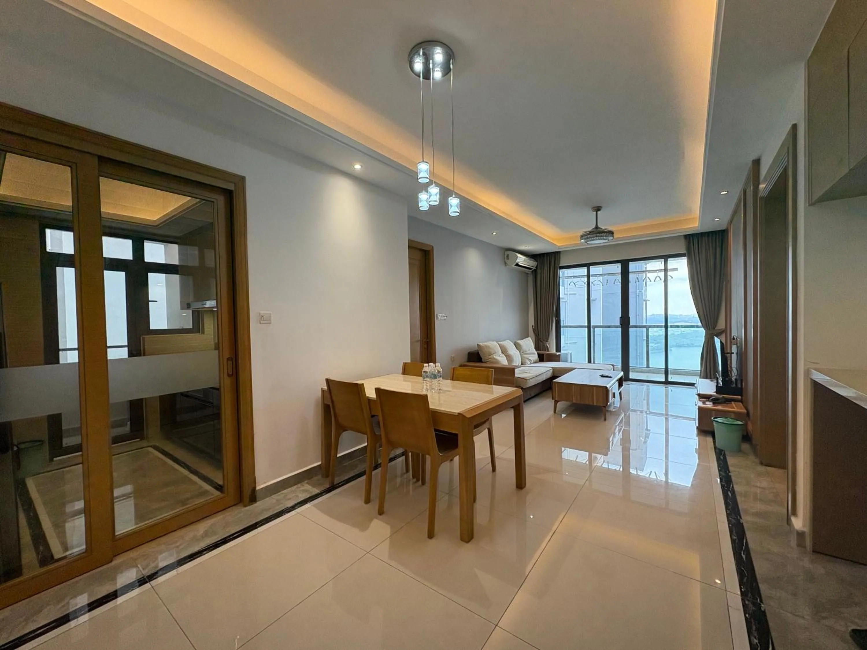 R&F Princess Cove @ R&F Mall