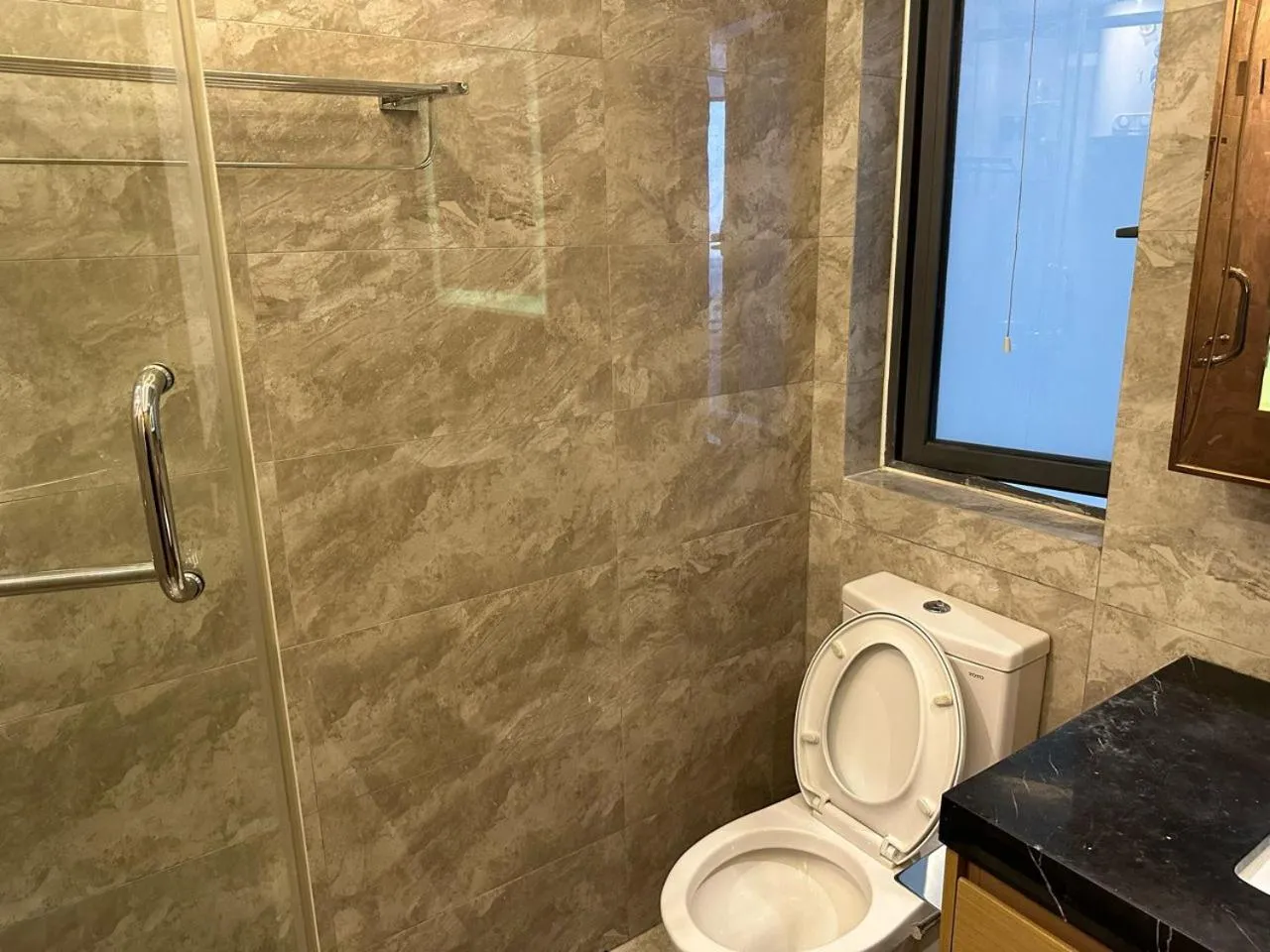 R&F Princess Cove @ R&F Mall