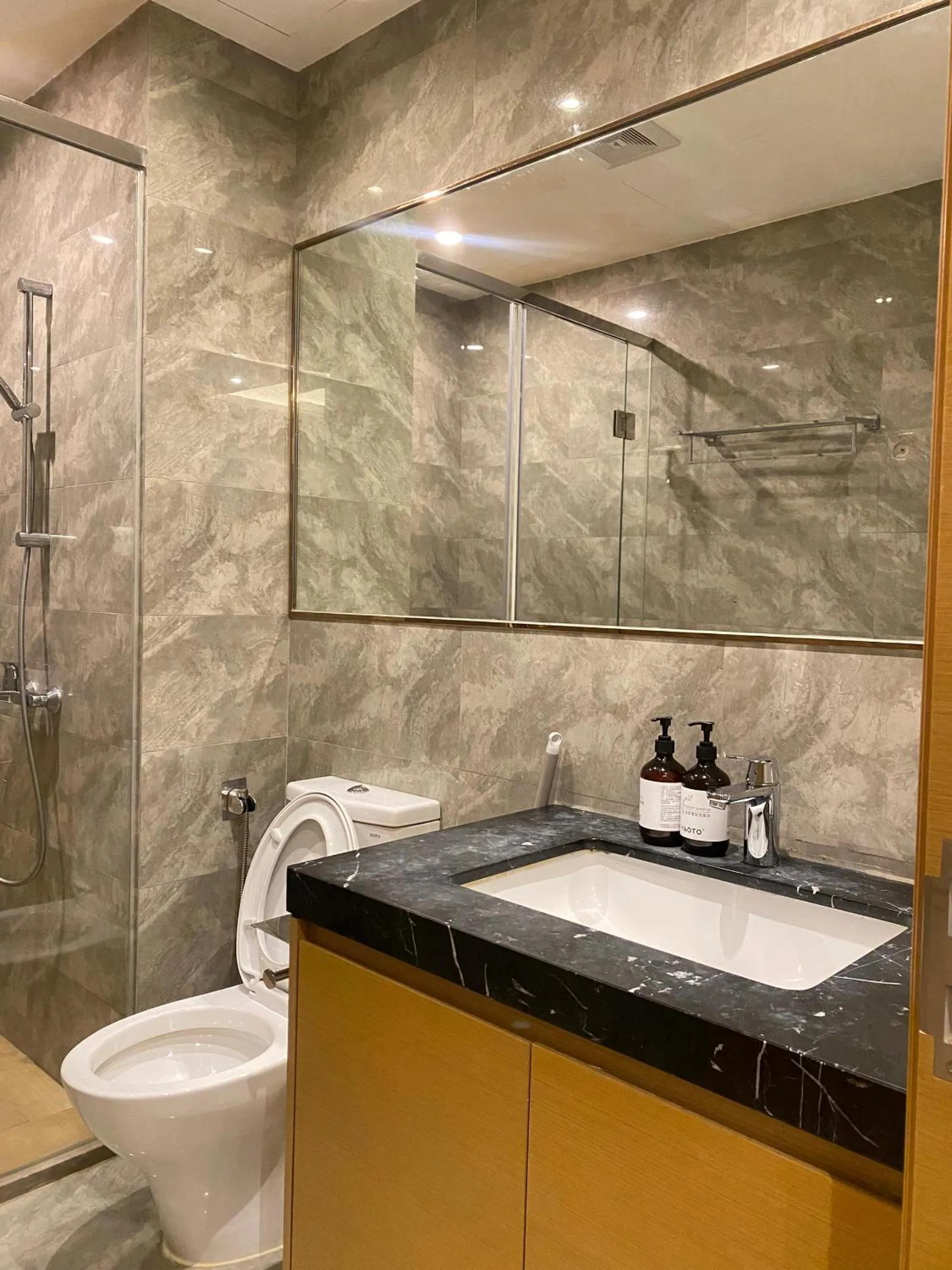 R&F Princess Cove @ R&F Mall