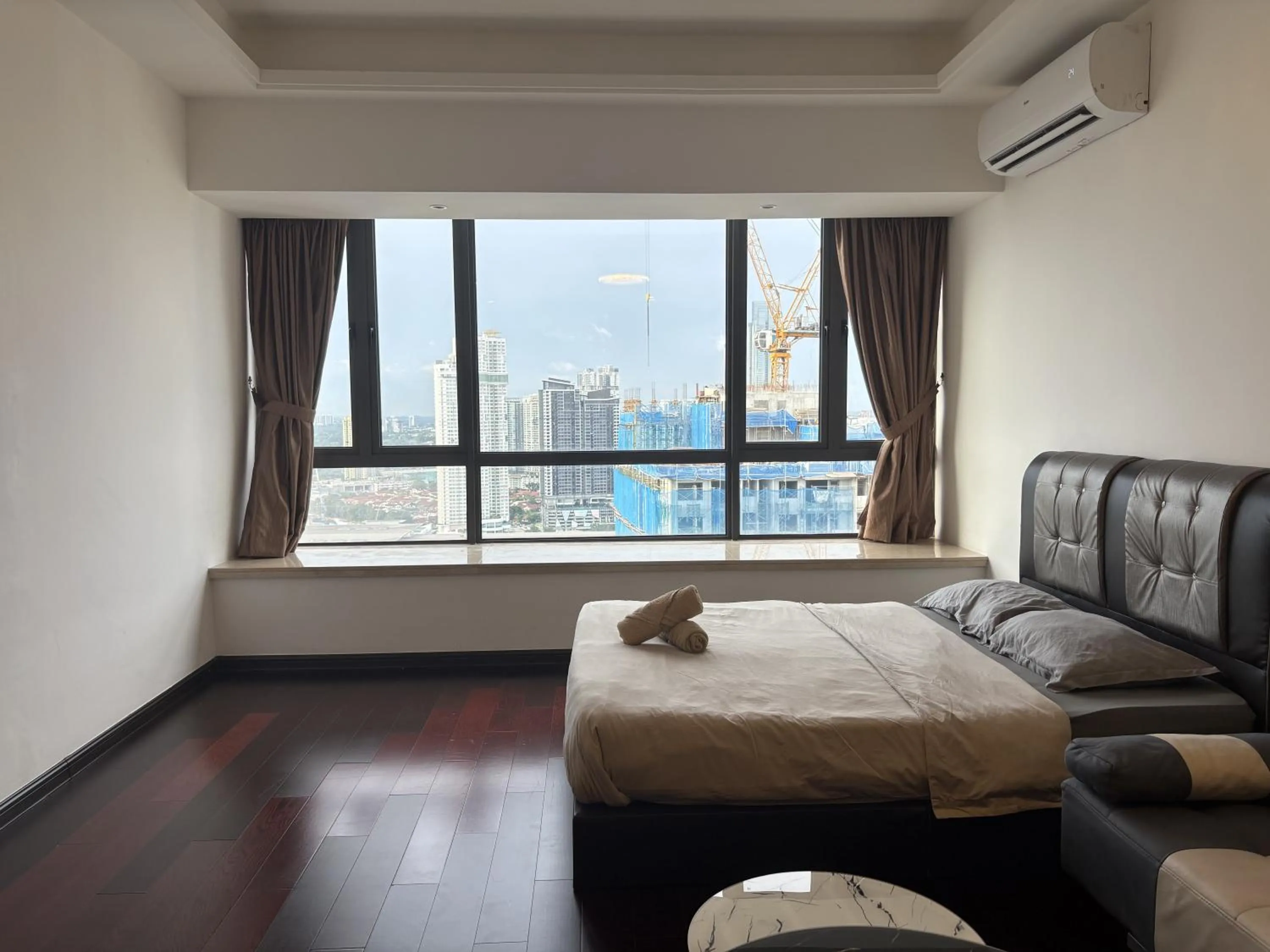 R&F Princess Cove @ R&F Mall