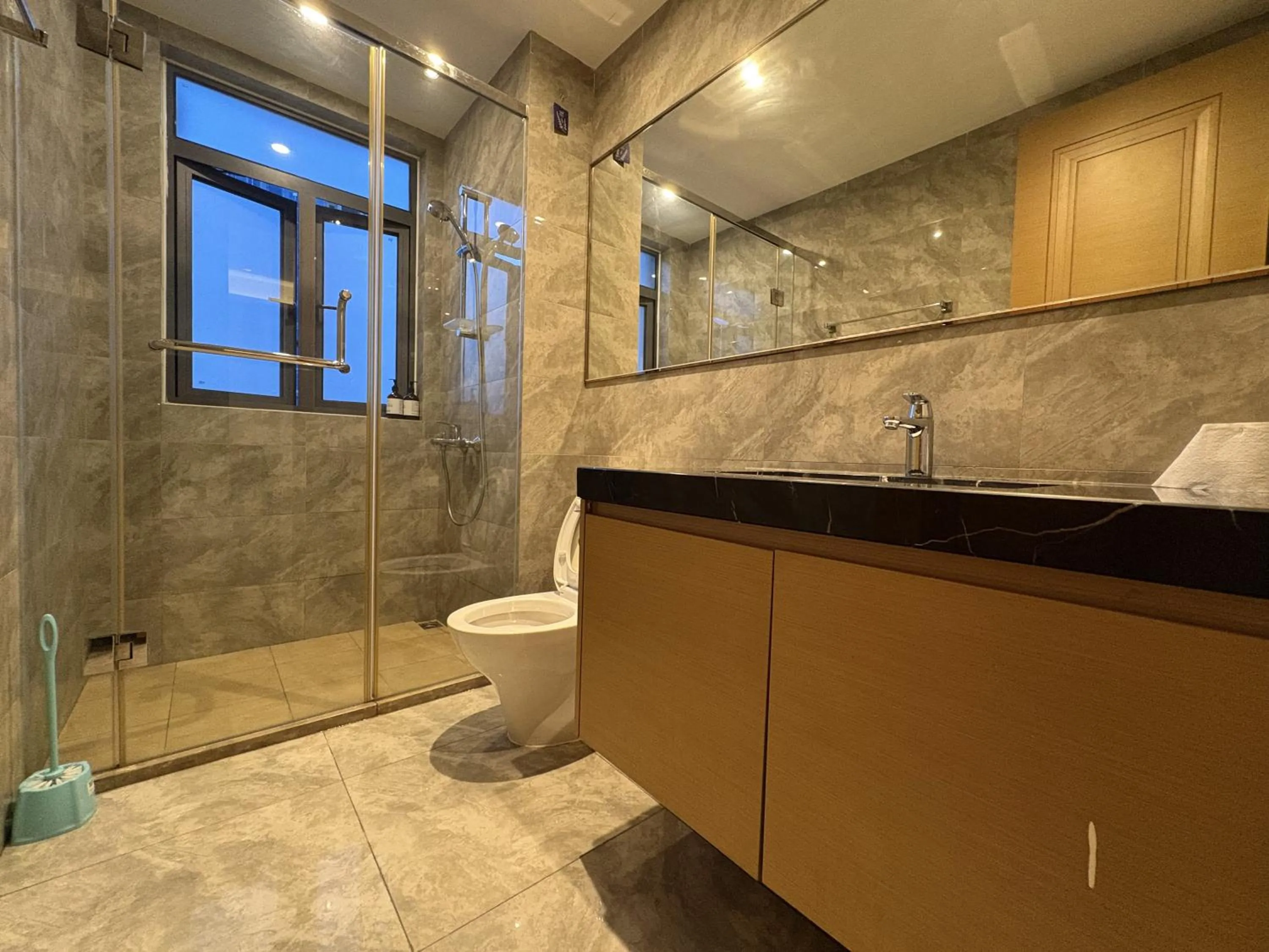 R&F Princess Cove @ R&F Mall