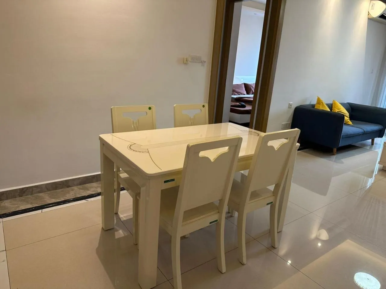 R&F Princess Cove @ R&F Mall