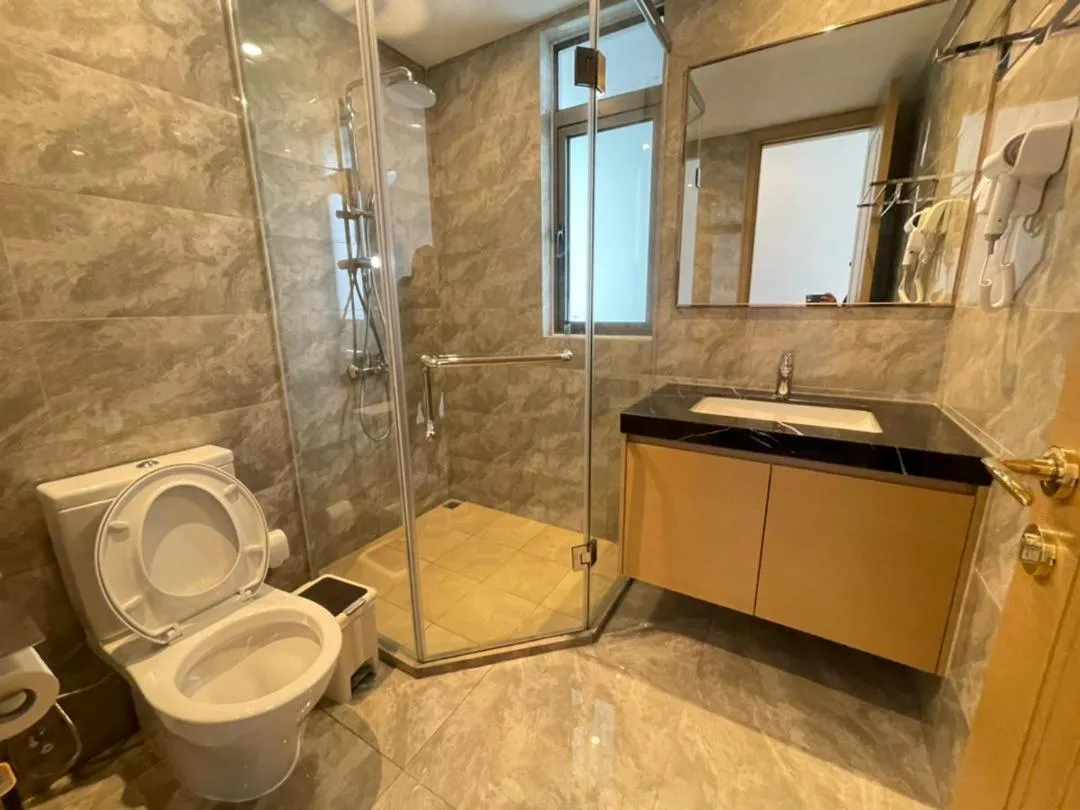 R&F Princess Cove @ R&F Mall