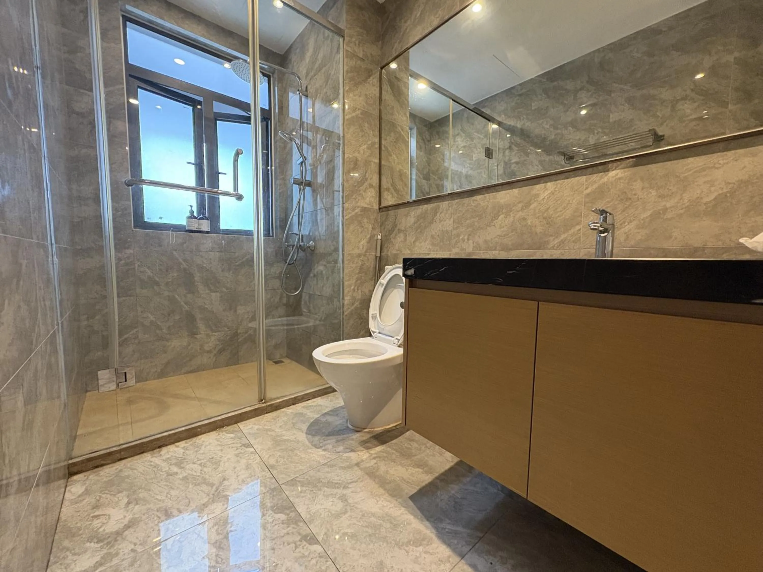 R&F Princess Cove @ R&F Mall