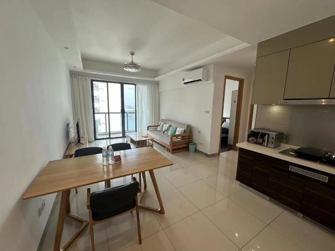 R&F Princess Cove @ R&F Mall