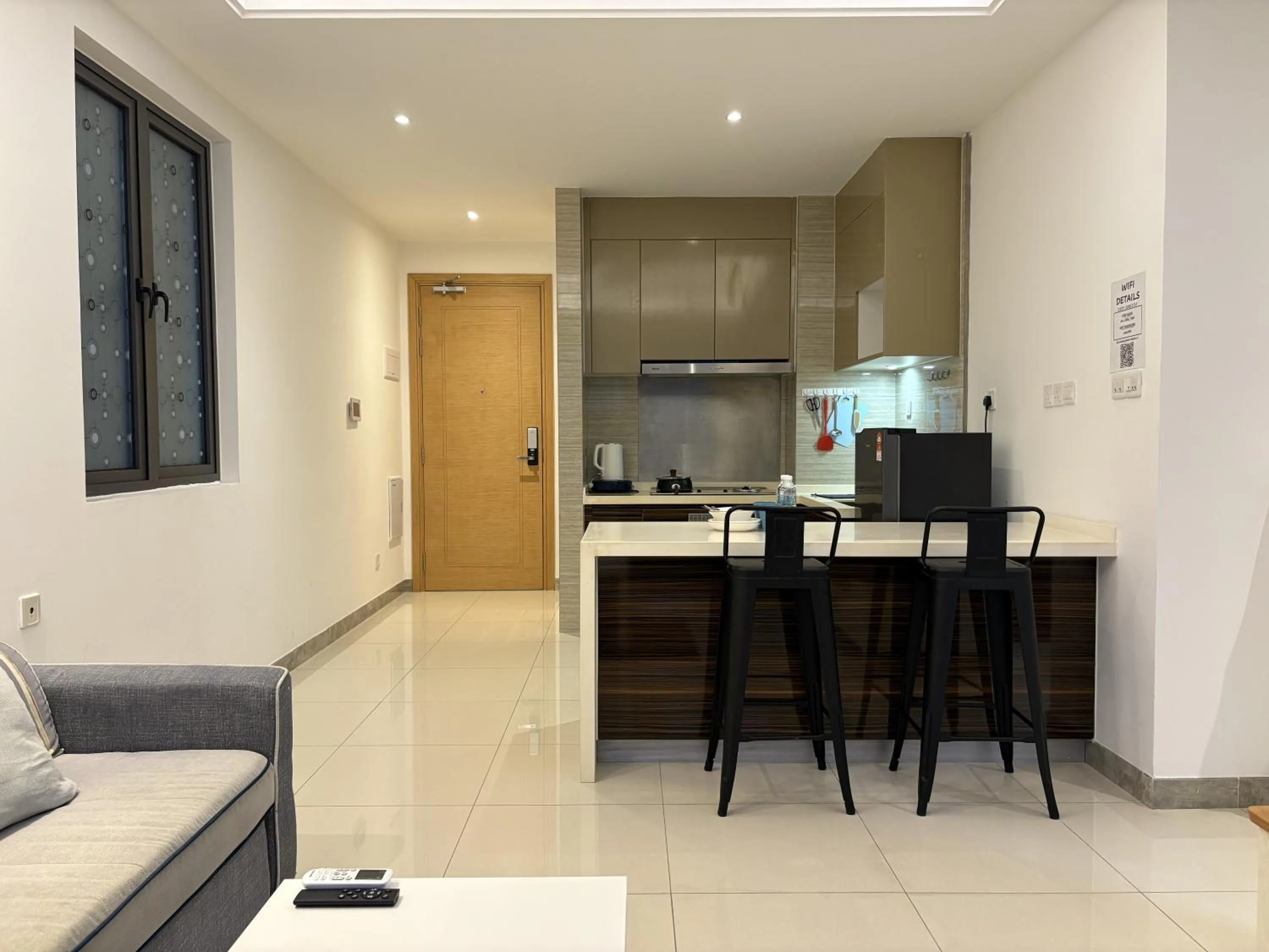 R&F Princess Cove @ R&F Mall