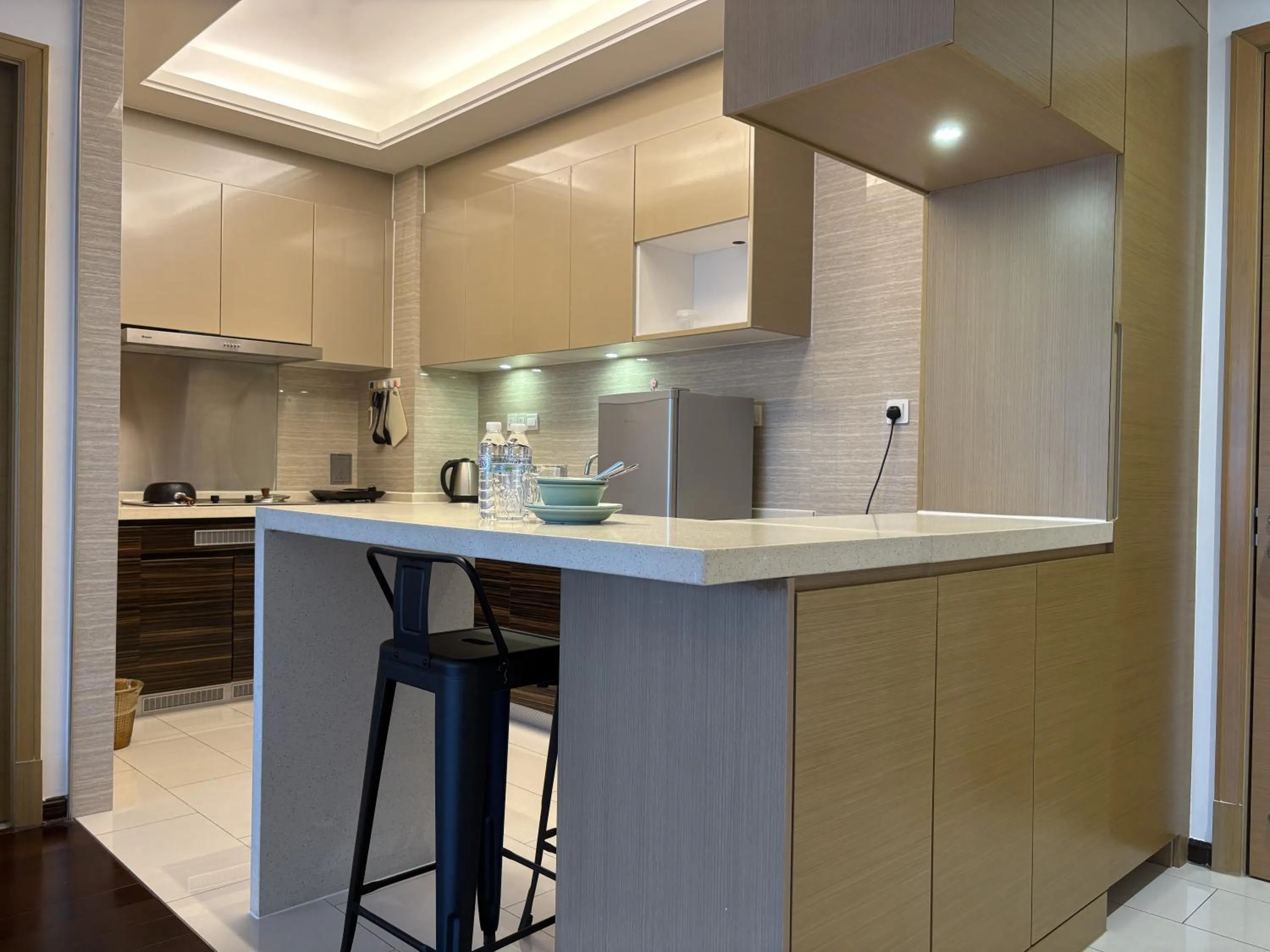 R&F Princess Cove @ R&F Mall