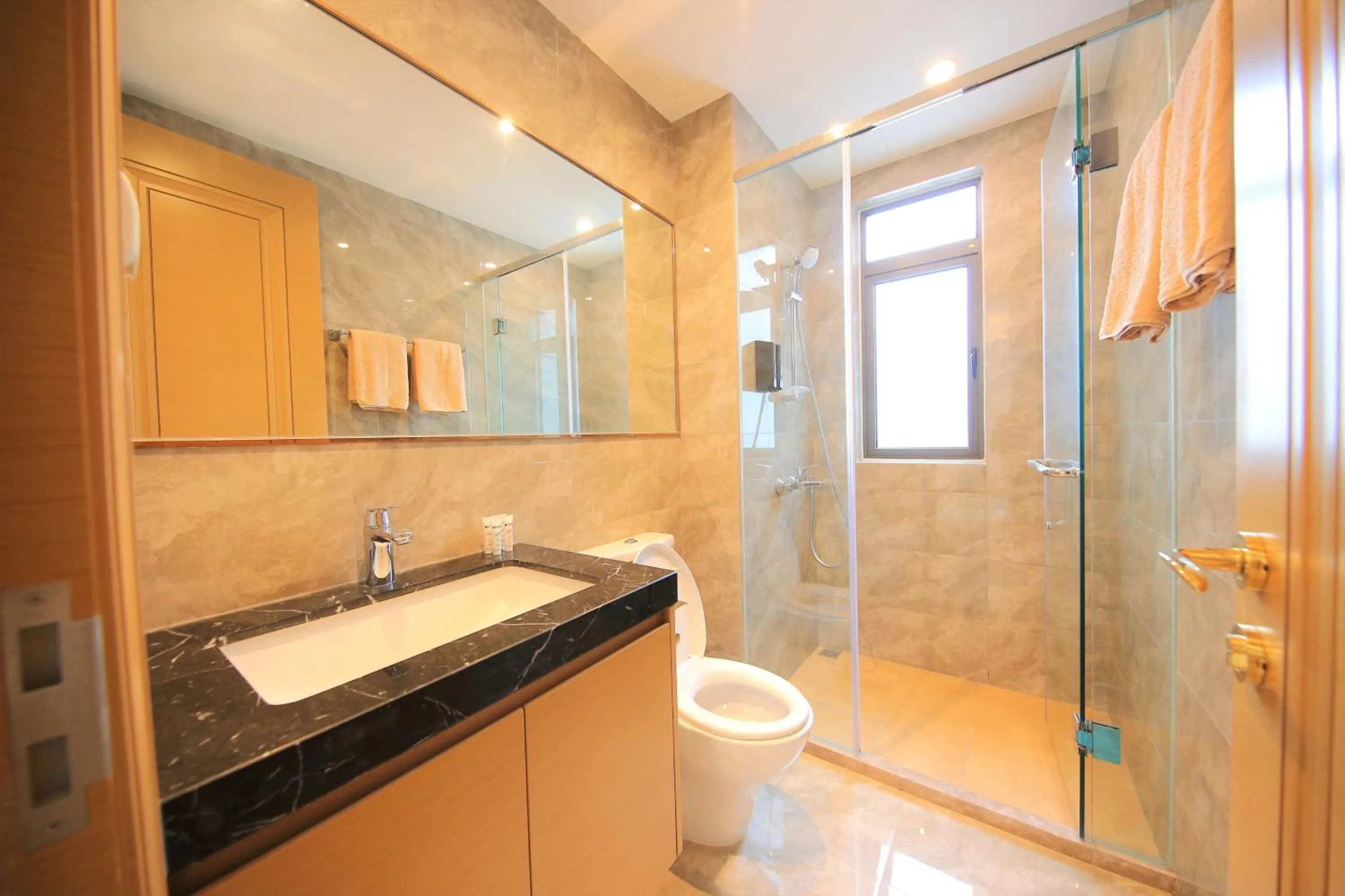 R&F Princess Cove @ R&F Mall