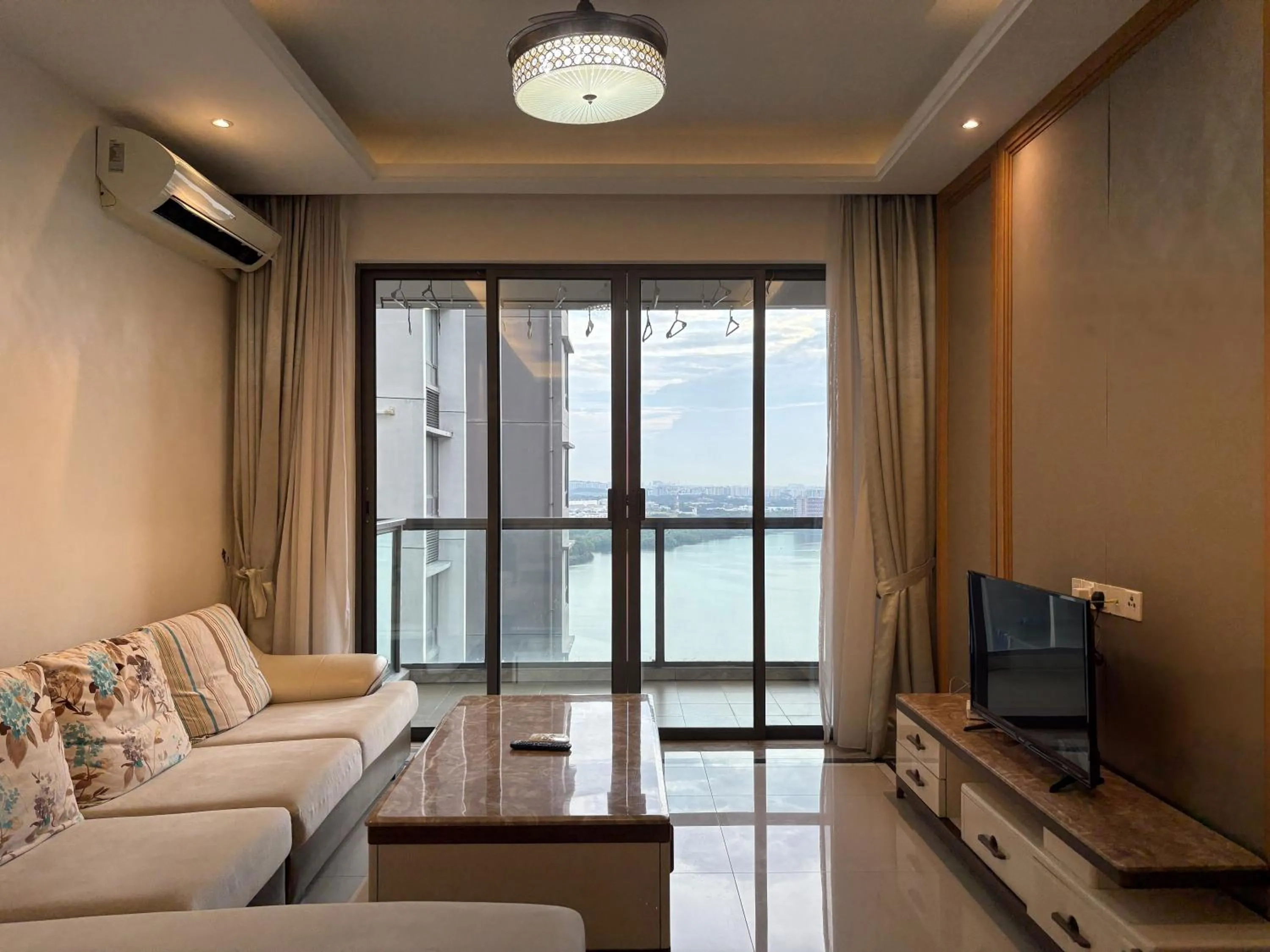 R&F Princess Cove @ R&F Mall