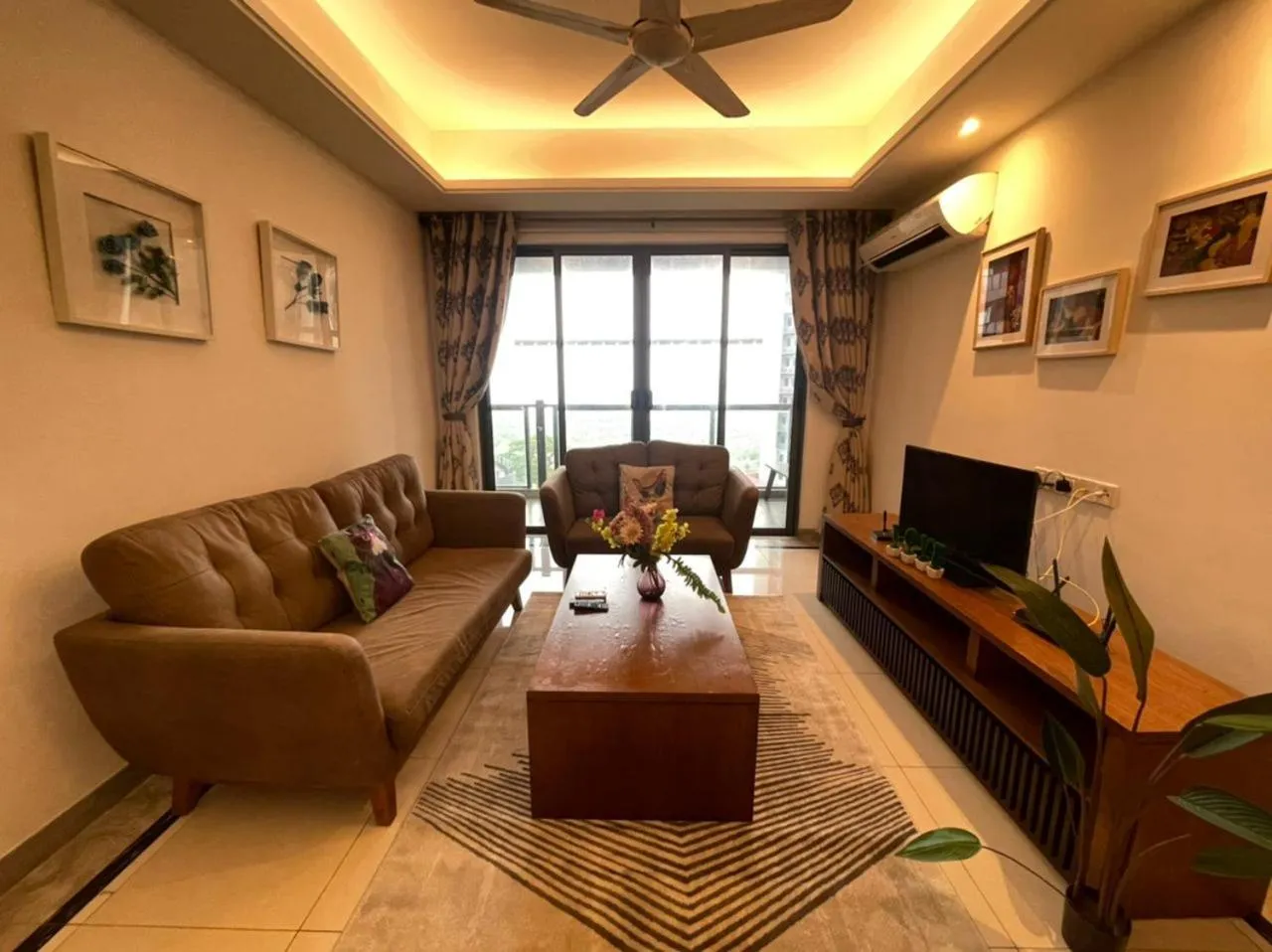 R&F Princess Cove @ R&F Mall