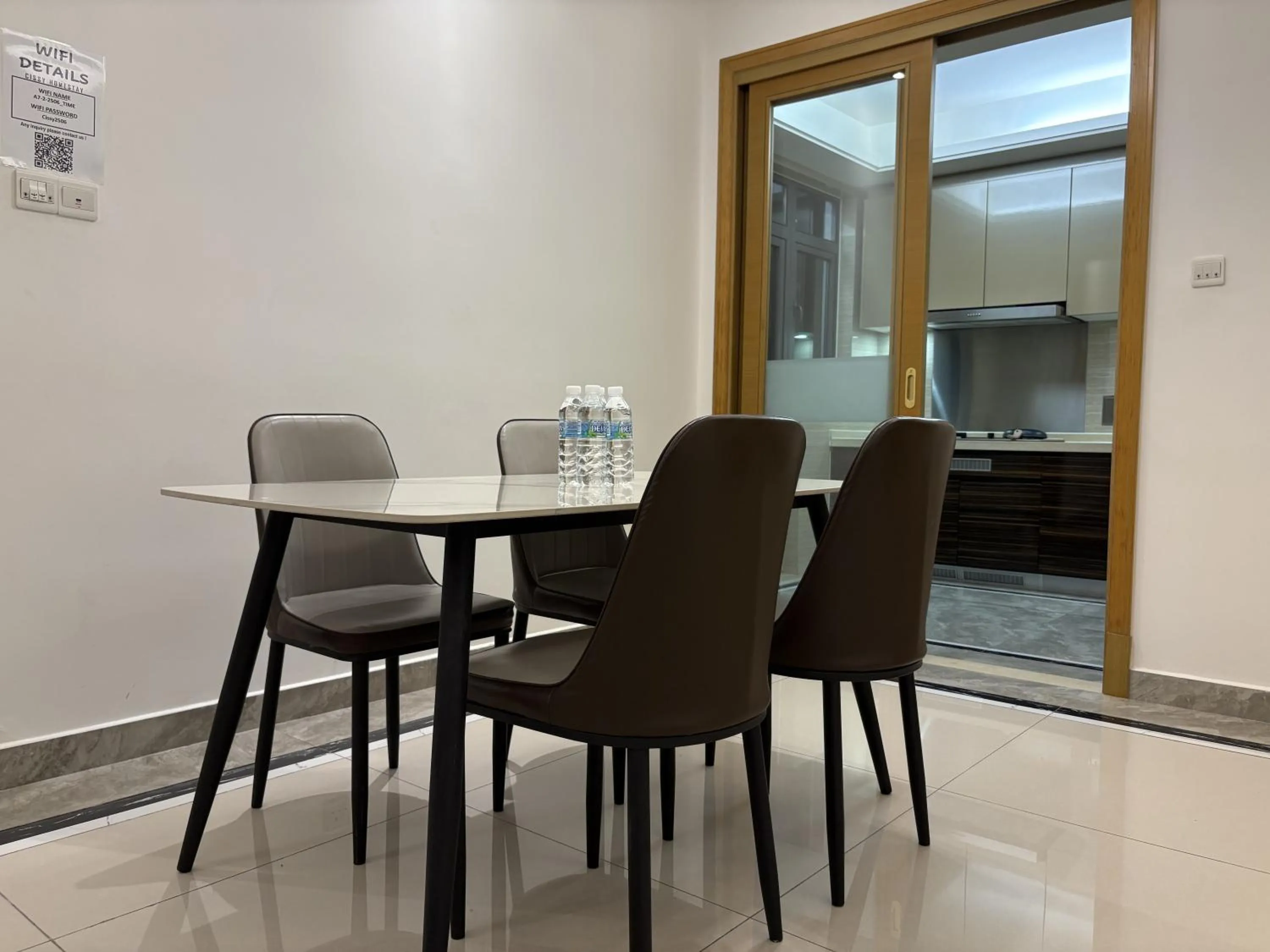 R&F Princess Cove @ R&F Mall