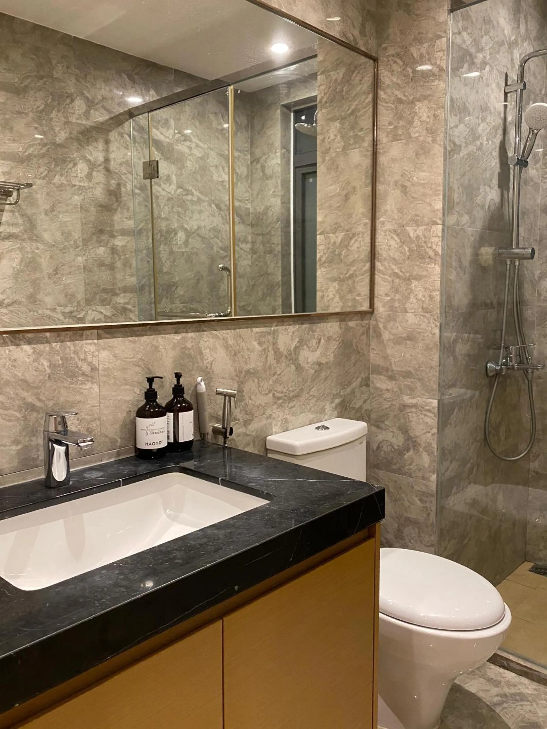 R&F Princess Cove @ R&F Mall