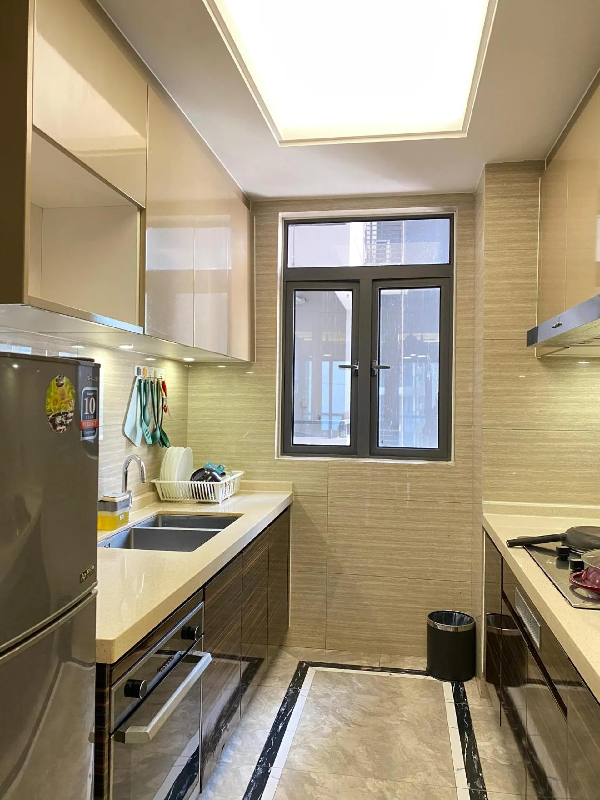 R&F Princess Cove @ R&F Mall