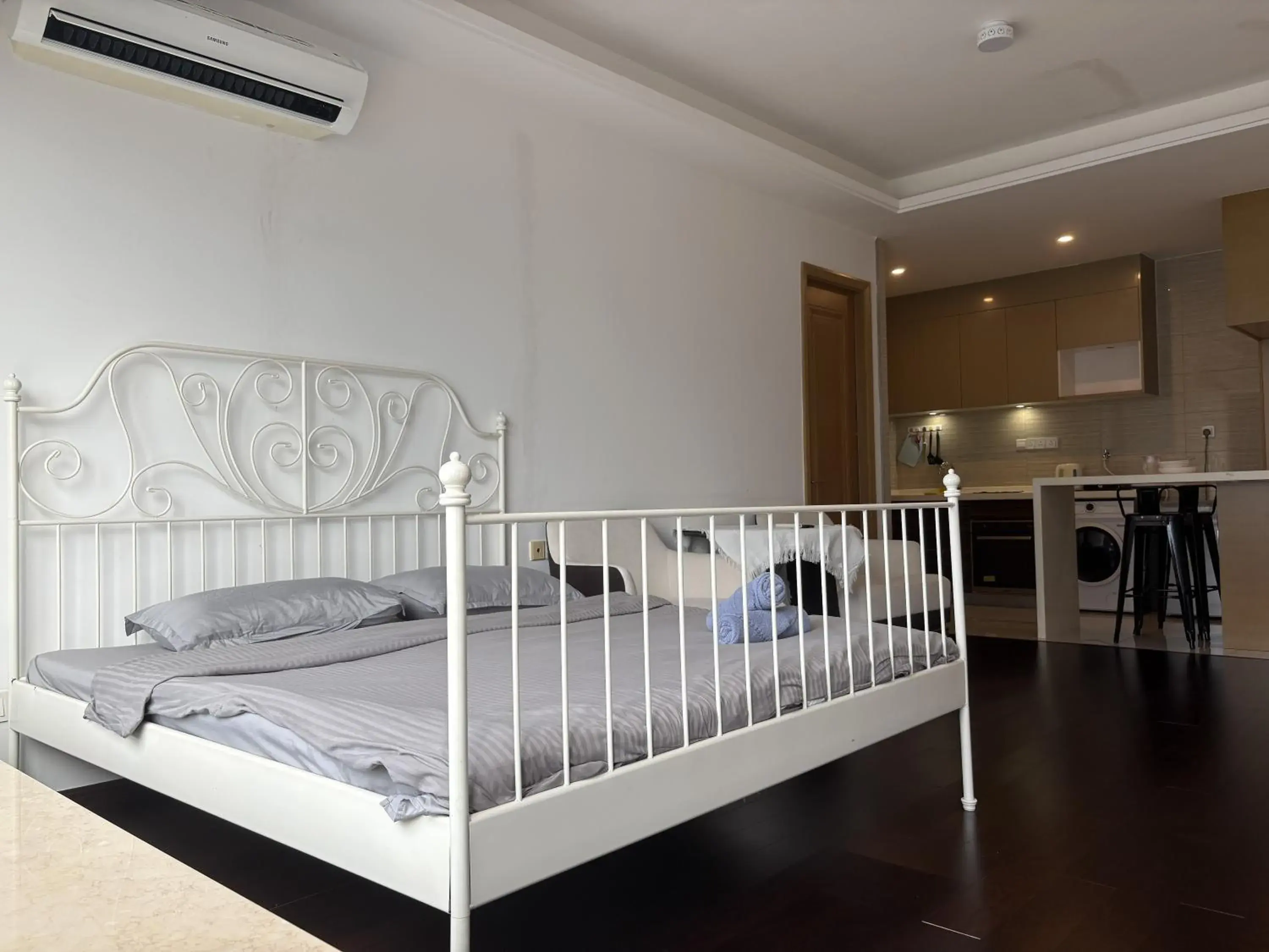 Studio in R&F Princess Cove @ R&F Mall Studio in R&F Princess Cove @ R&F Mall