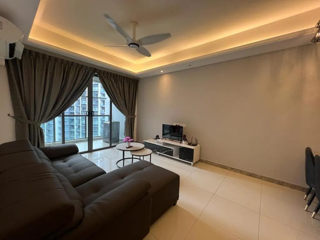 R&F Princess Cove @ R&F Mall