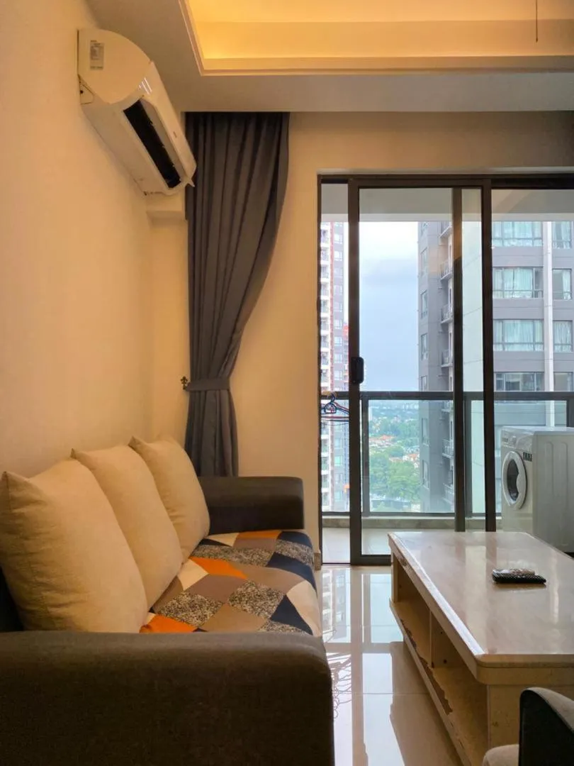 R&F Princess Cove @ R&F Mall