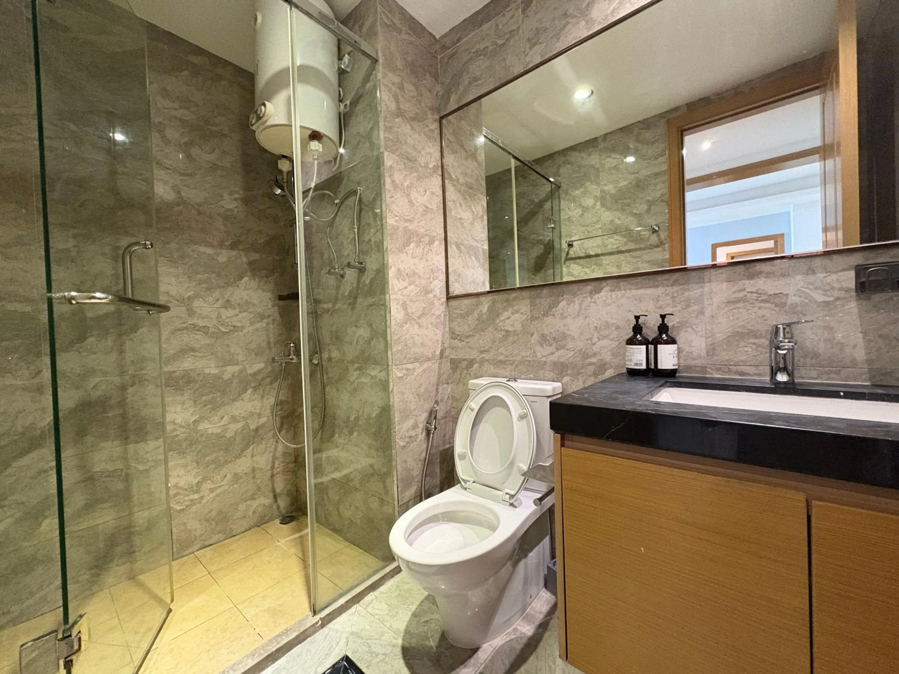 R&F Princess Cove @ R&F Mall