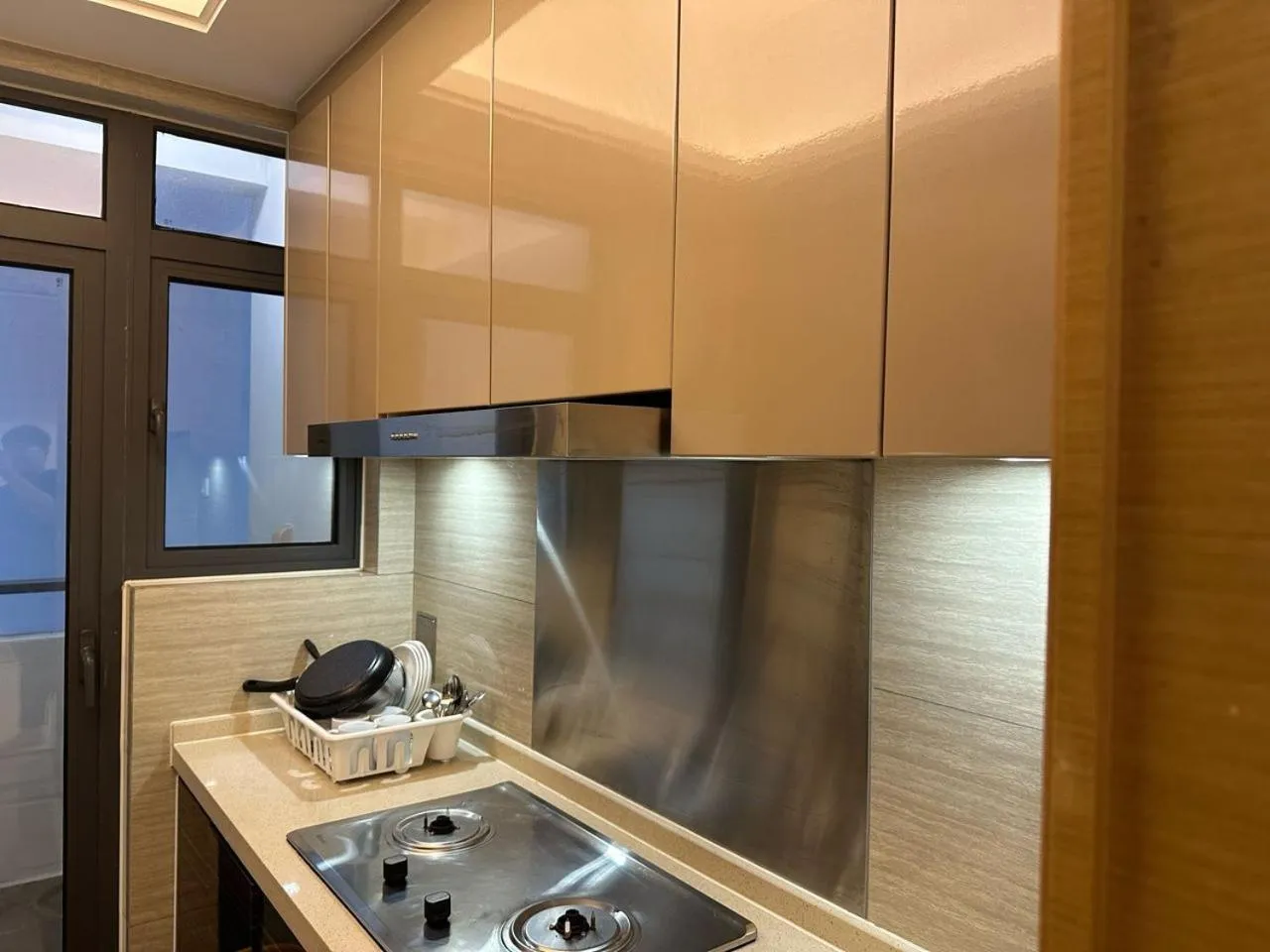 R&F Princess Cove @ R&F Mall