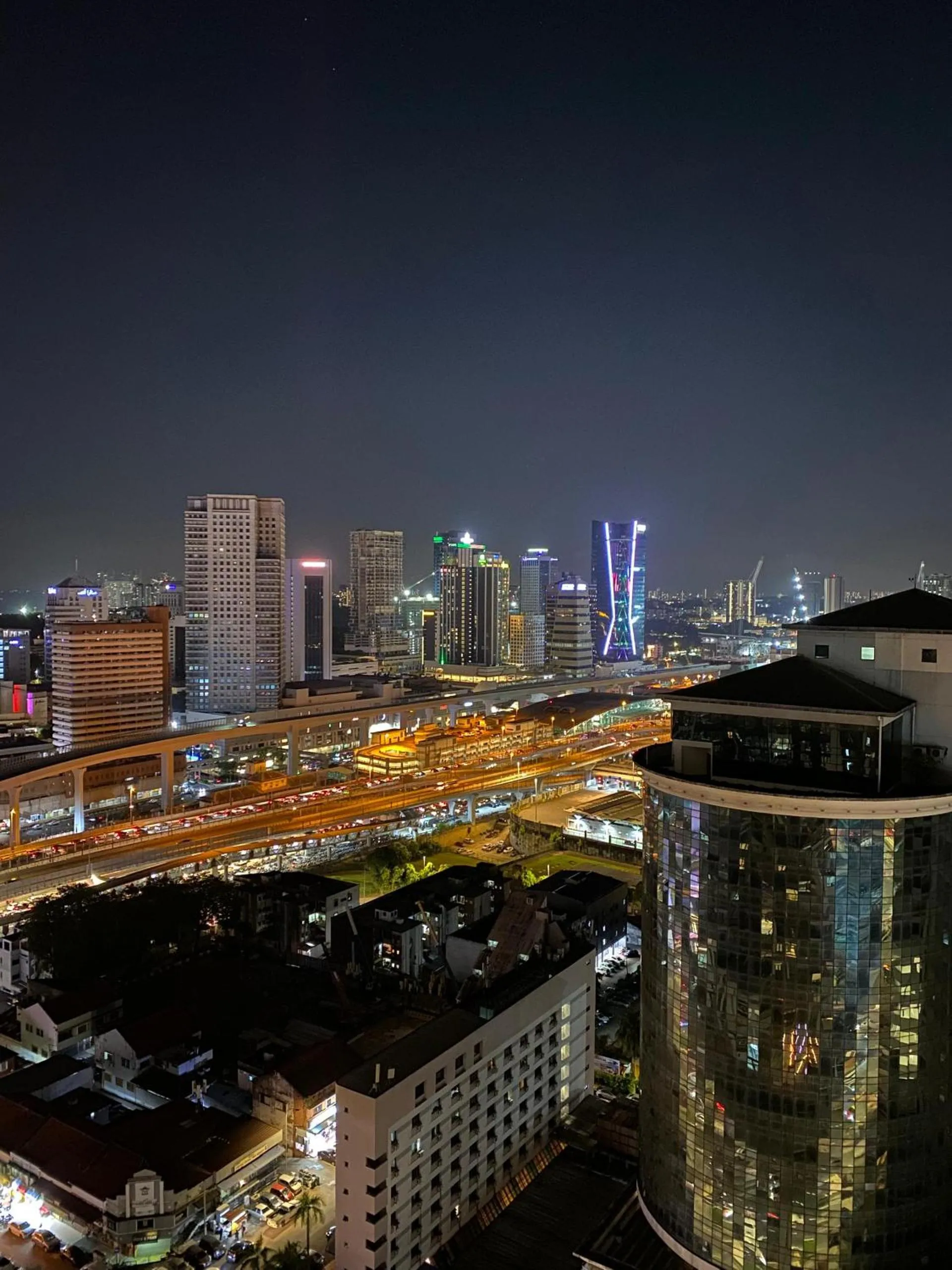 R&F Princess Cove @ R&F Mall