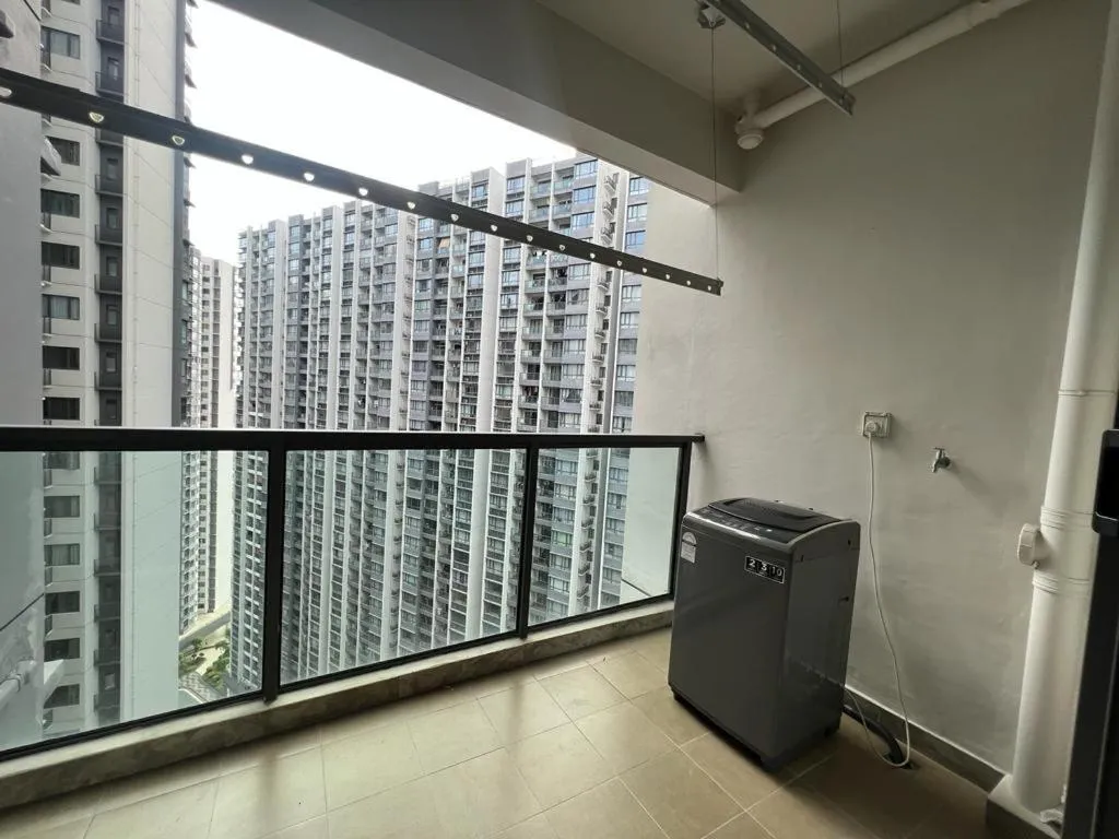 R&F Princess Cove @ R&F Mall