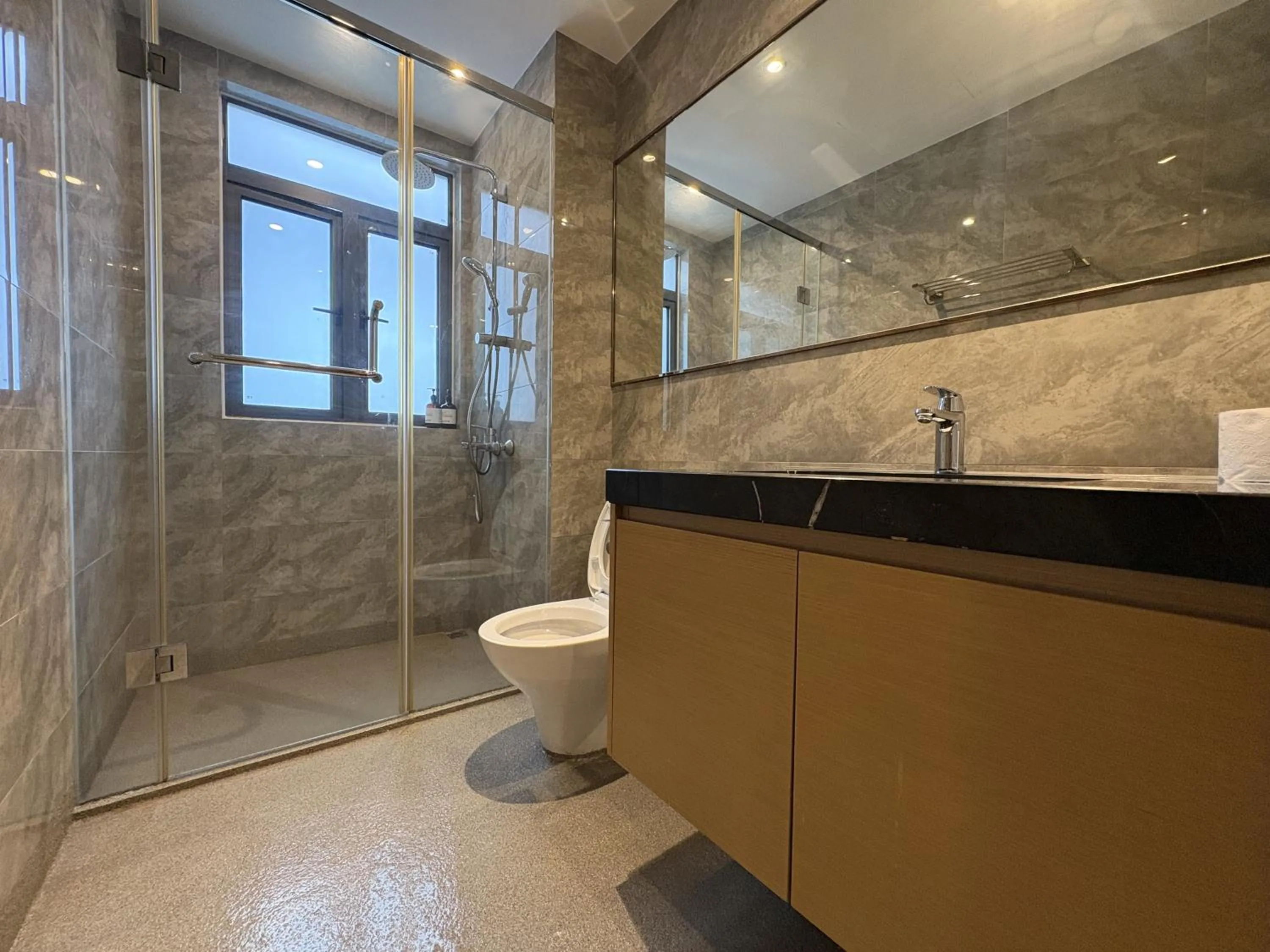 R&F Princess Cove @ R&F Mall