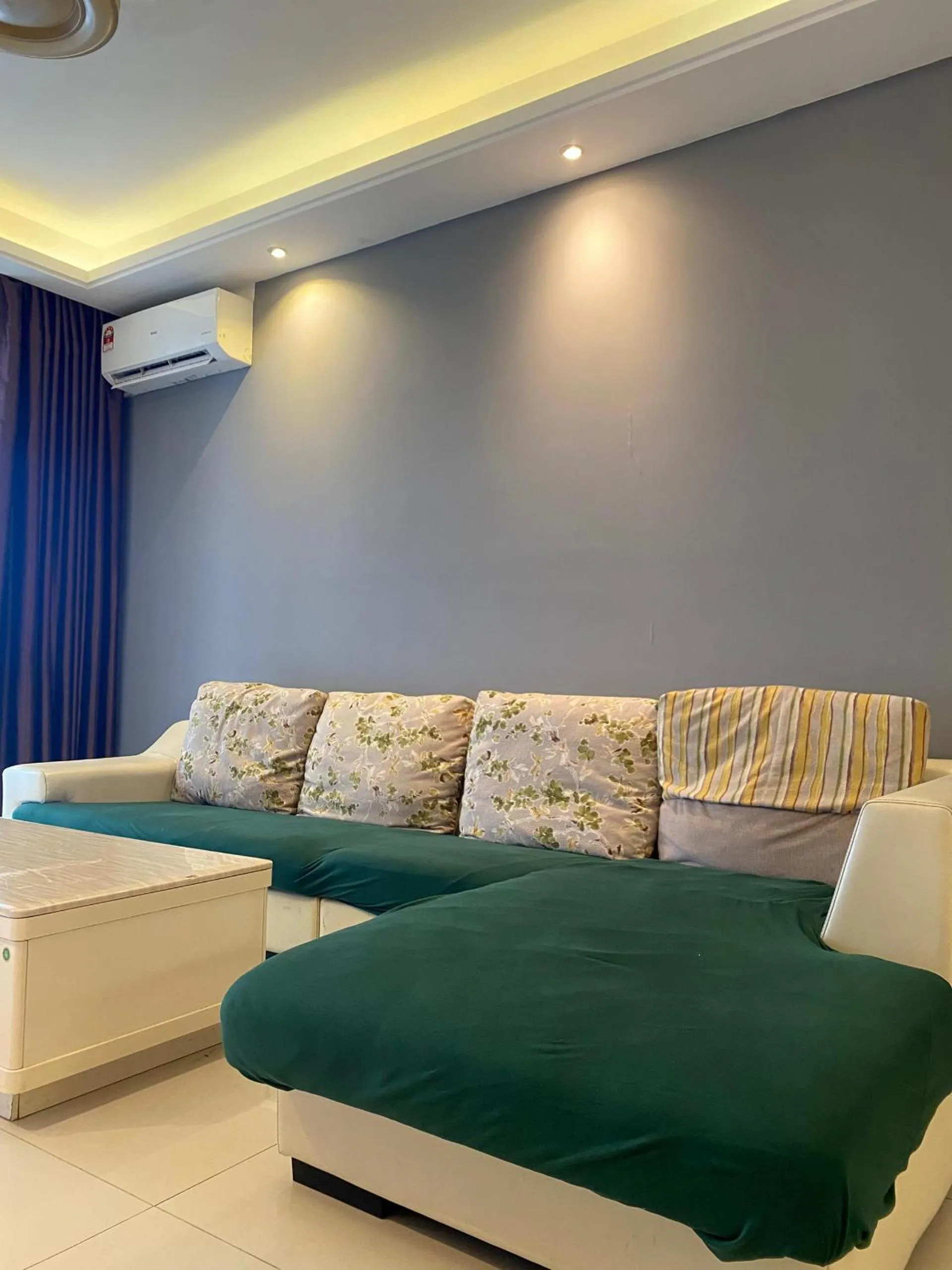 R&F Princess Cove @ R&F Mall