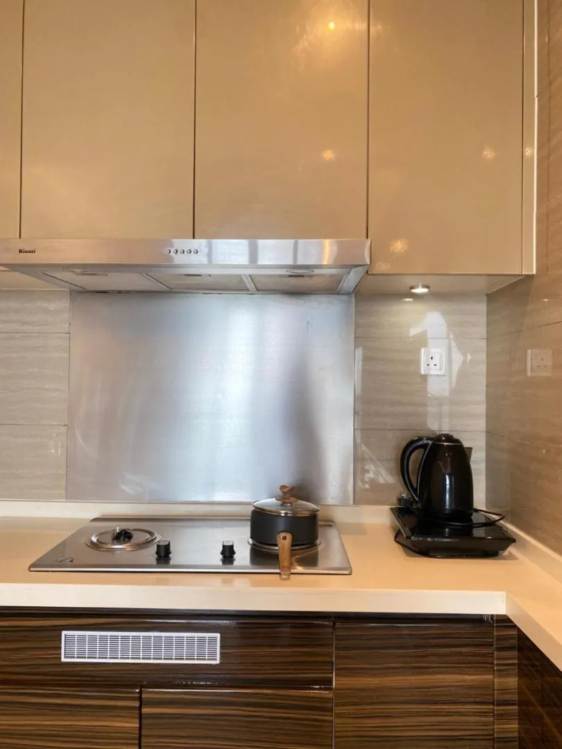 R&F Princess Cove @ R&F Mall