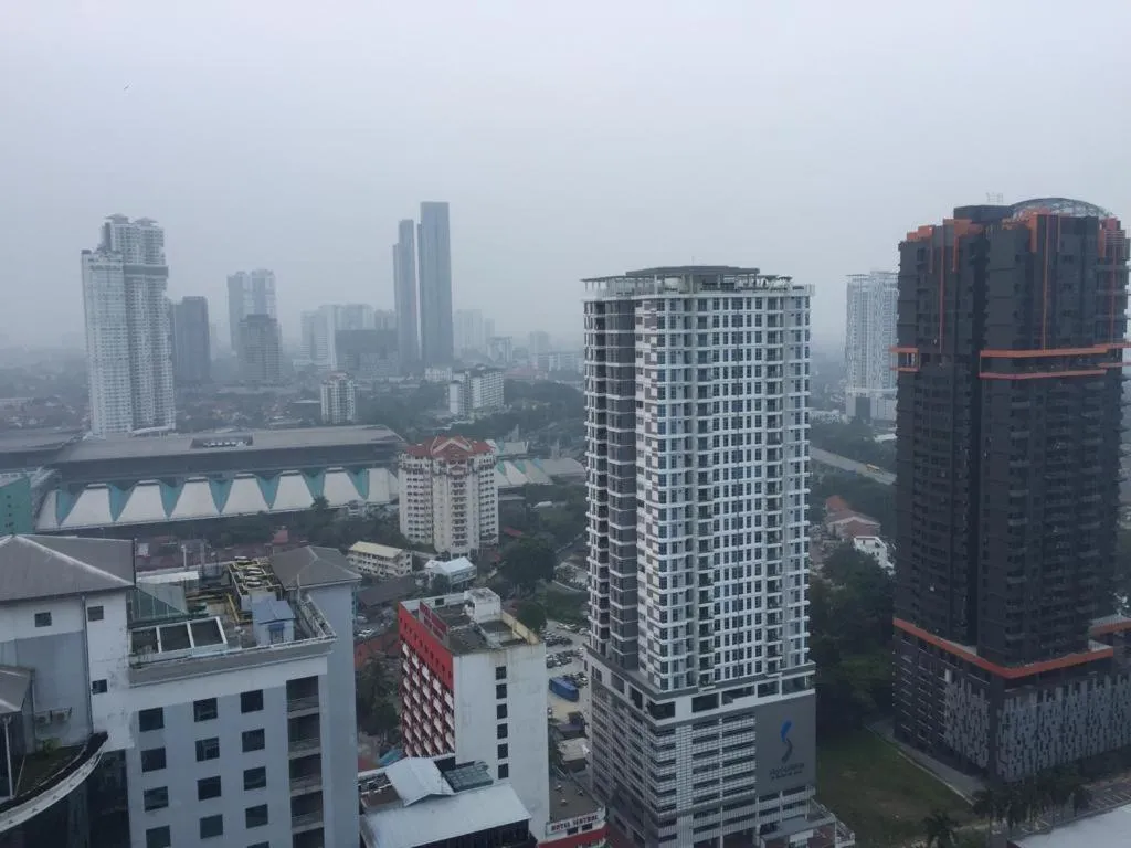 R&F Princess Cove @ R&F Mall