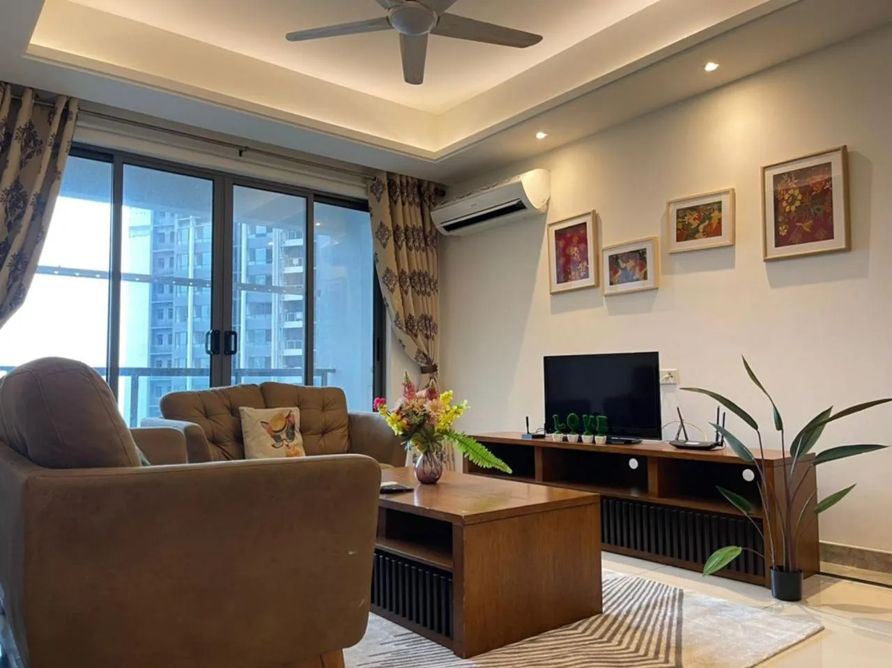 R&F Princess Cove @ R&F Mall