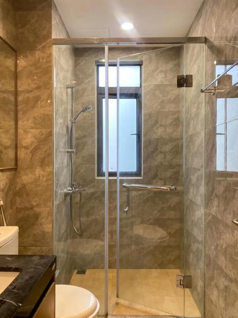 R&F Princess Cove @ R&F Mall