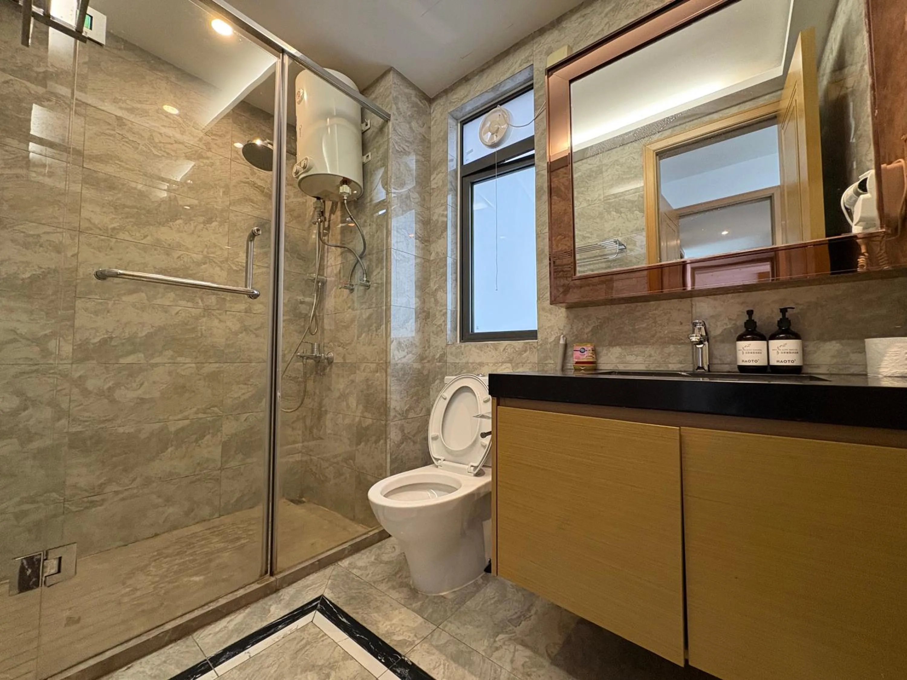 R&F Princess Cove @ R&F Mall