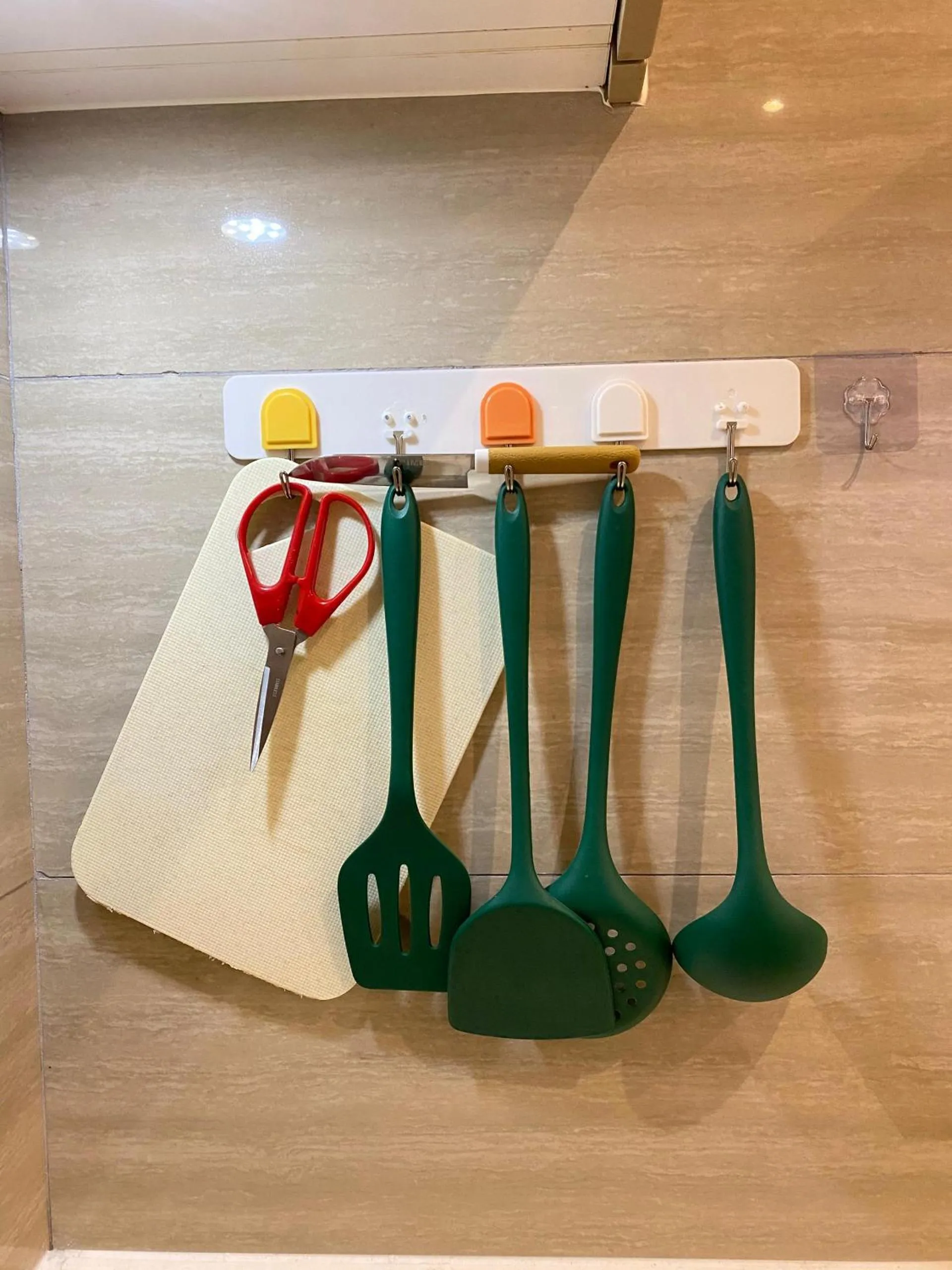 R&F Princess Cove @ R&F Mall