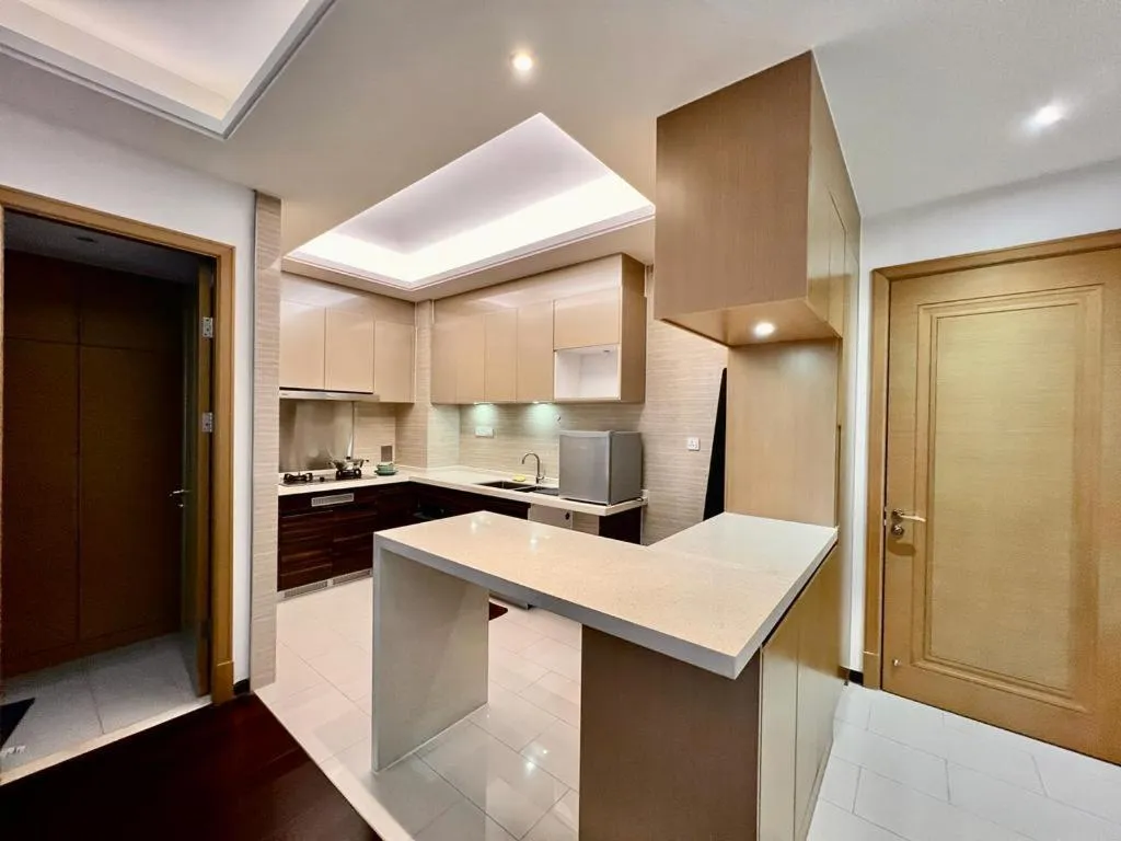 R&F Princess Cove @ R&F Mall