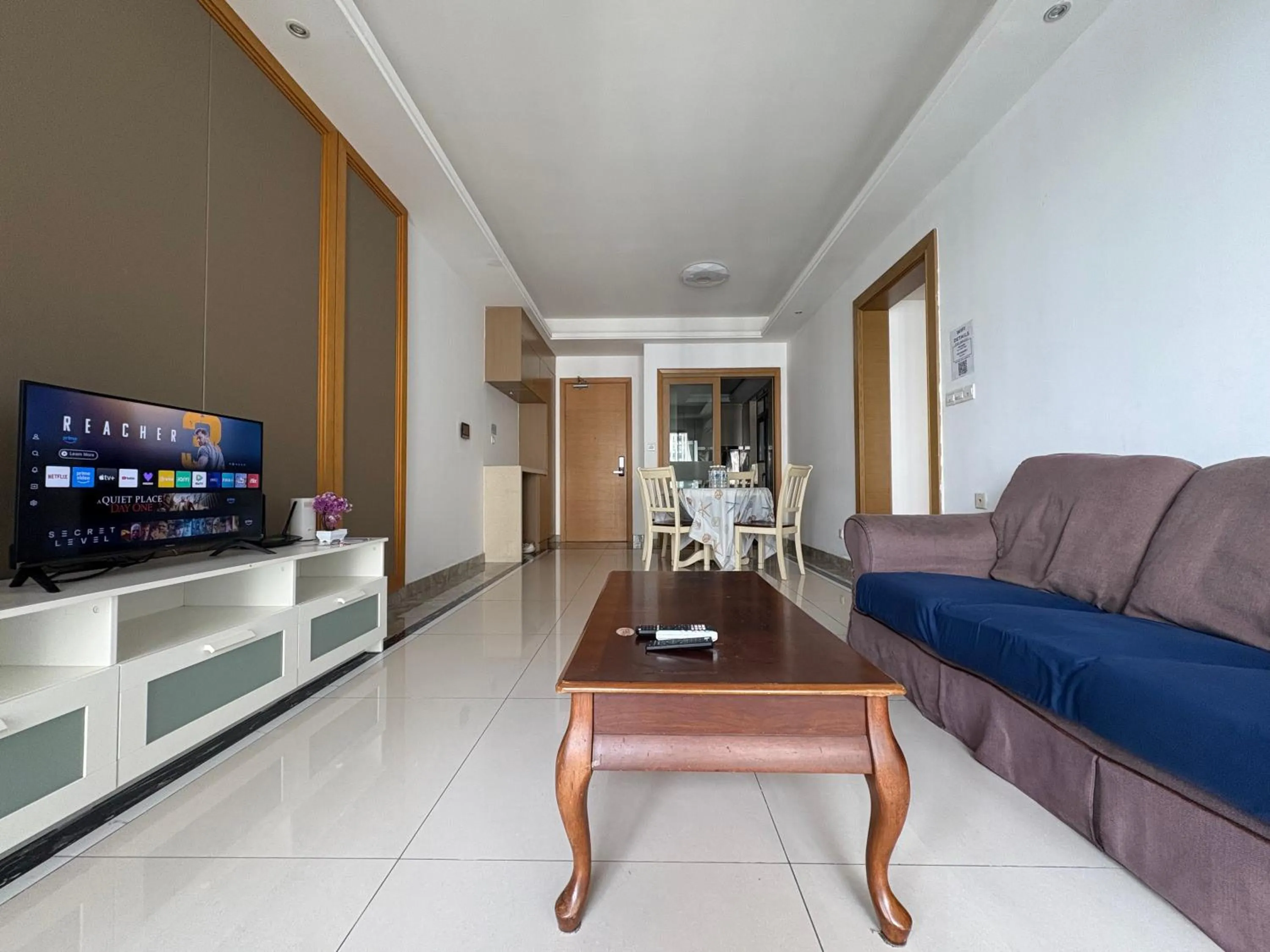 R&F Princess Cove @ R&F Mall