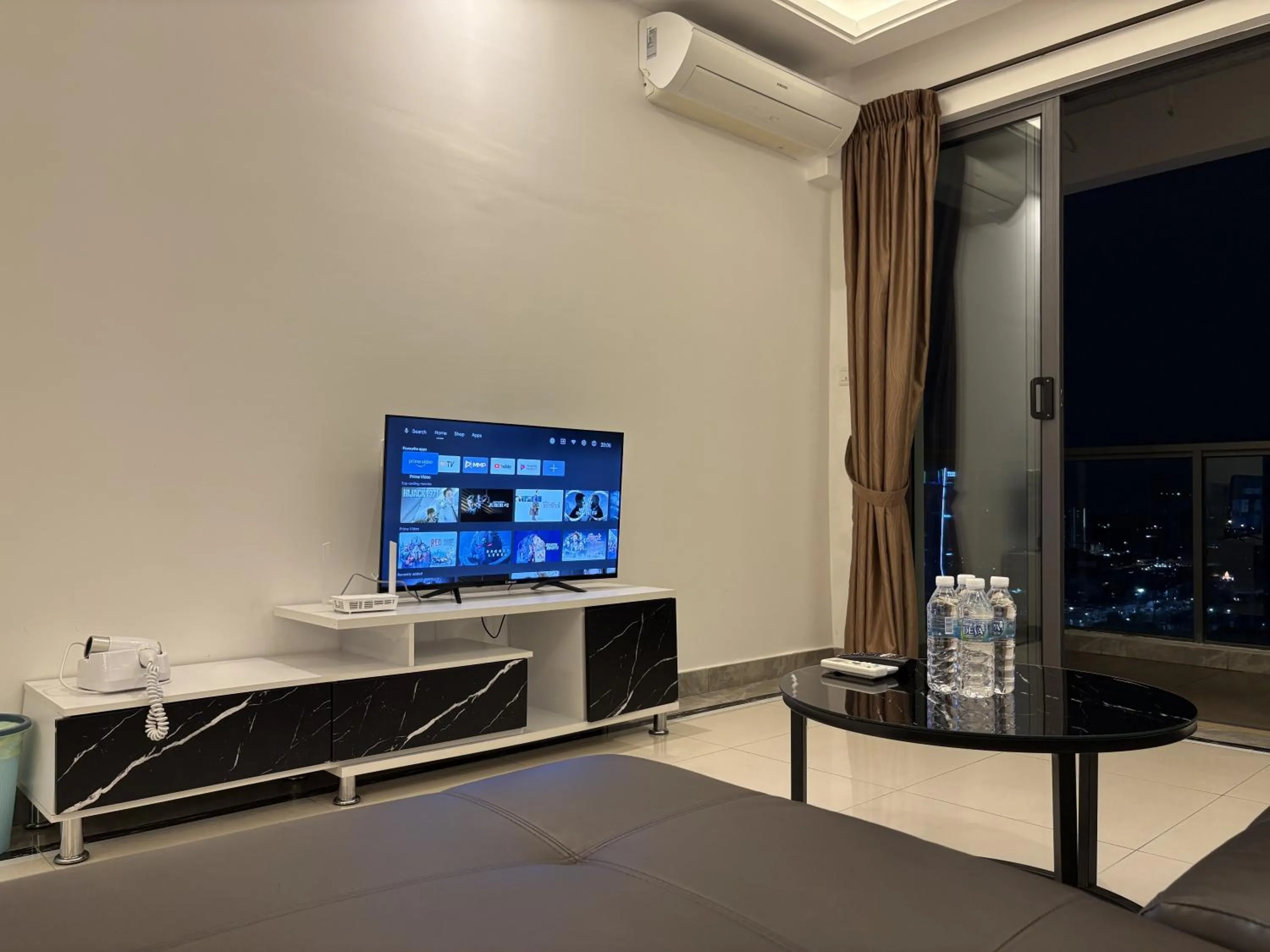 R&F Princess Cove @ R&F Mall