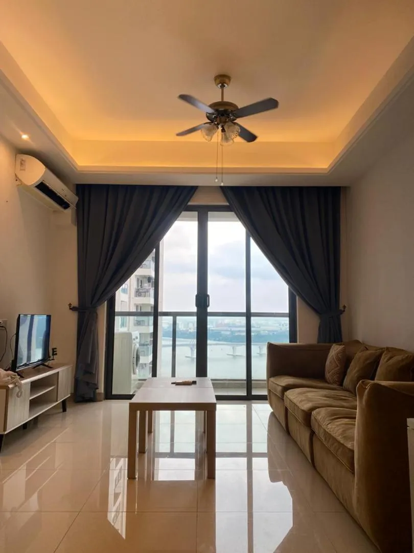 R&F Princess Cove @ R&F Mall