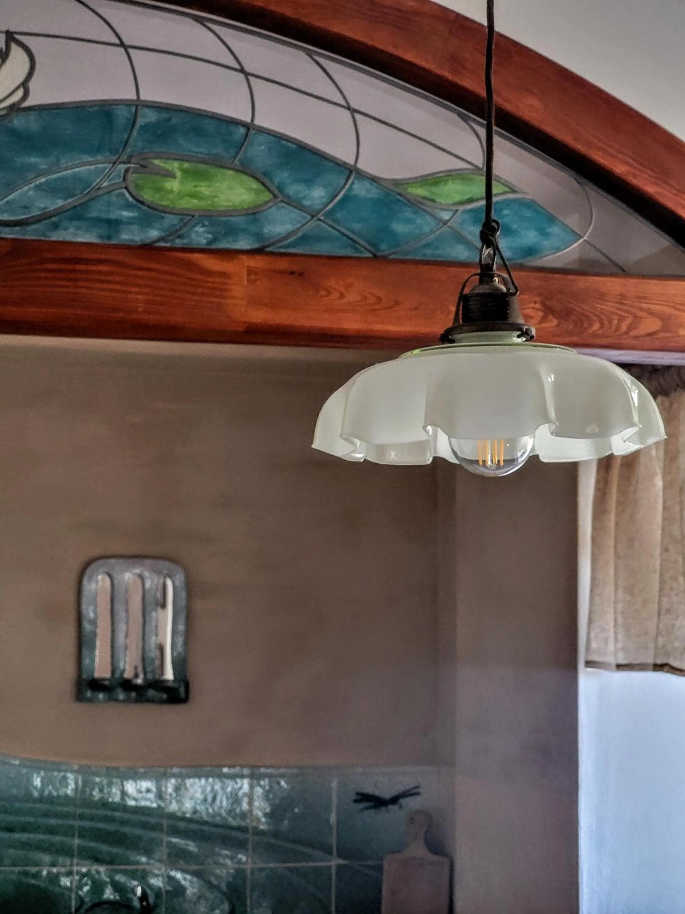 Apartmány Červený Dvůr