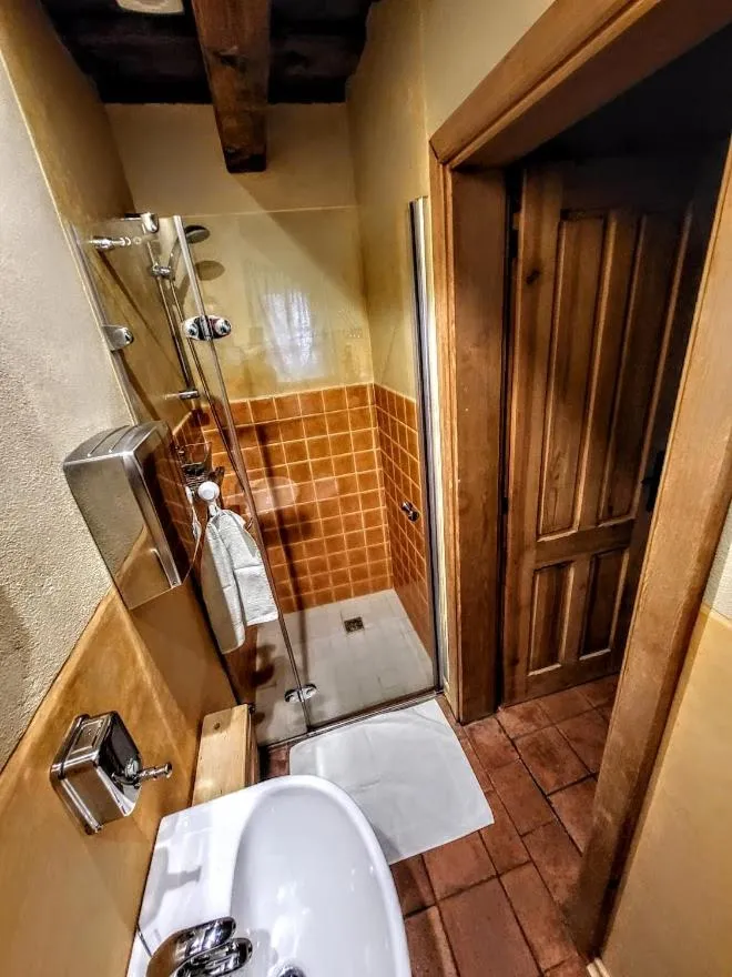 Apartmány Červený Dvůr