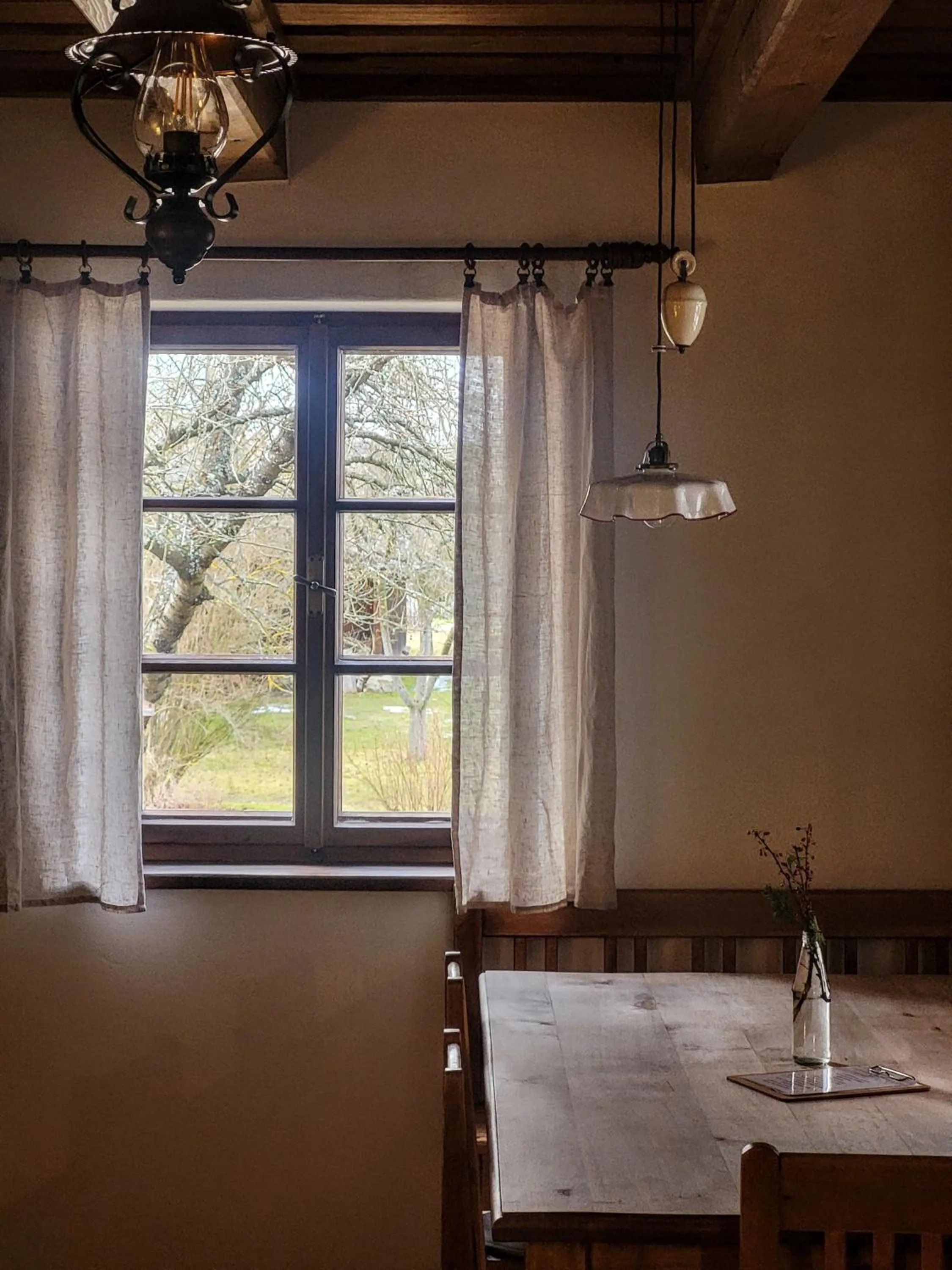 Apartmány Červený Dvůr