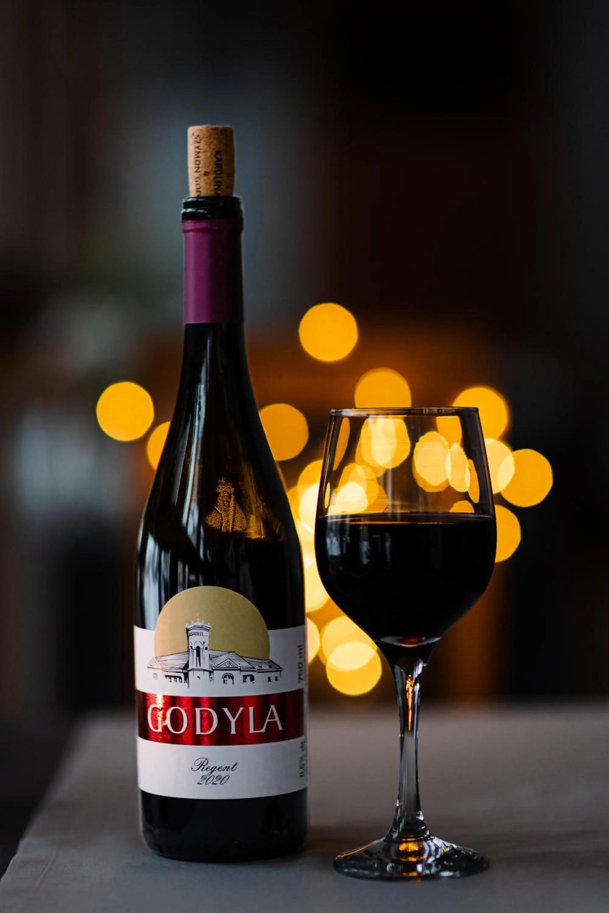 Restaurant/places to eat in Pałac Pawłowice