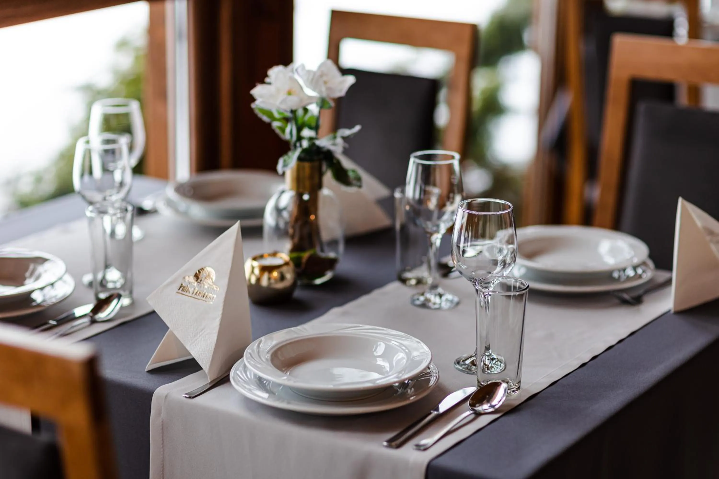 Restaurant/places to eat in Pałac Pawłowice