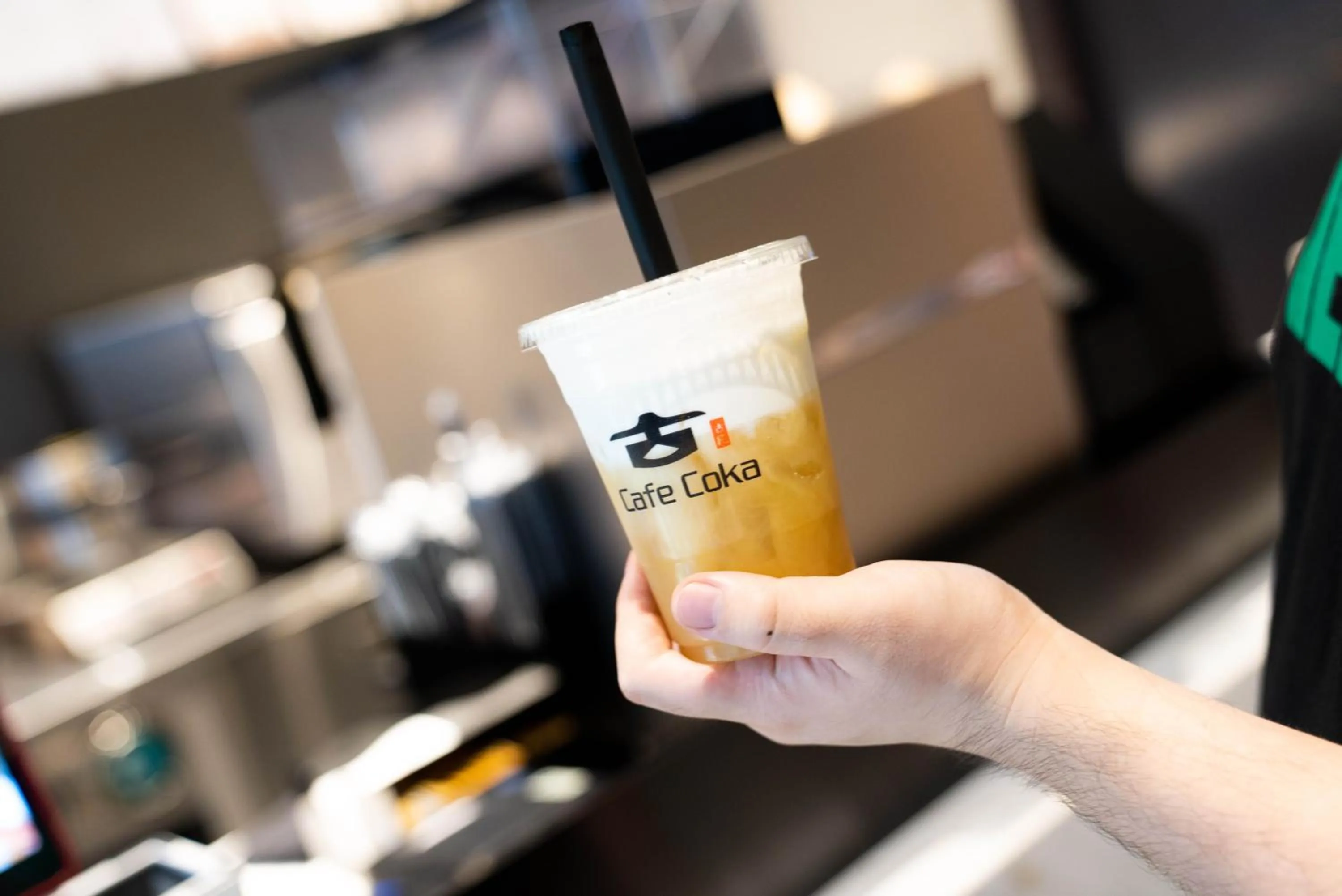 Hotel Coka Chuansha Metro - Shanghai PVG Airport