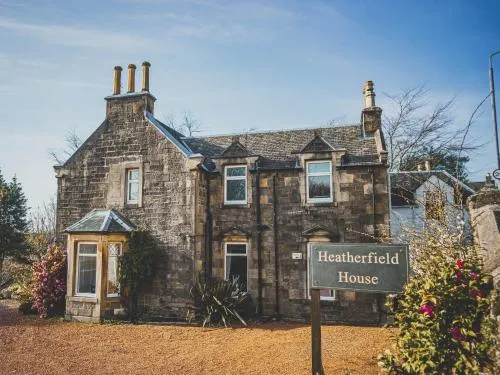 Heatherfield House