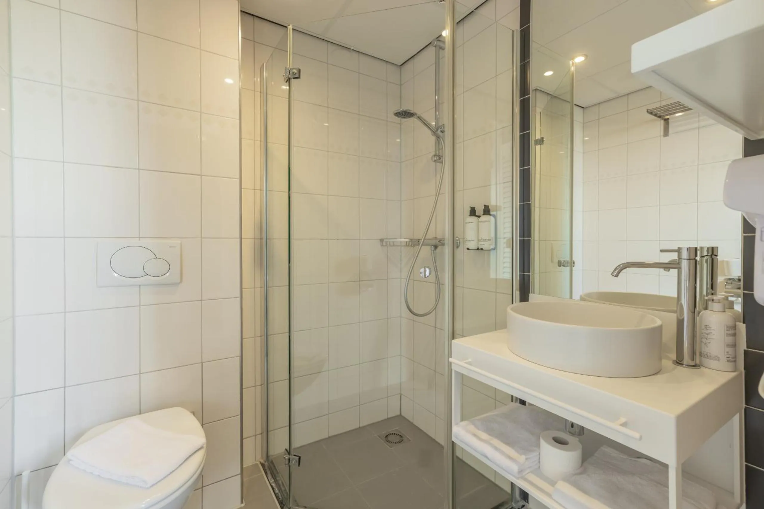 City Hotel Rembrandt