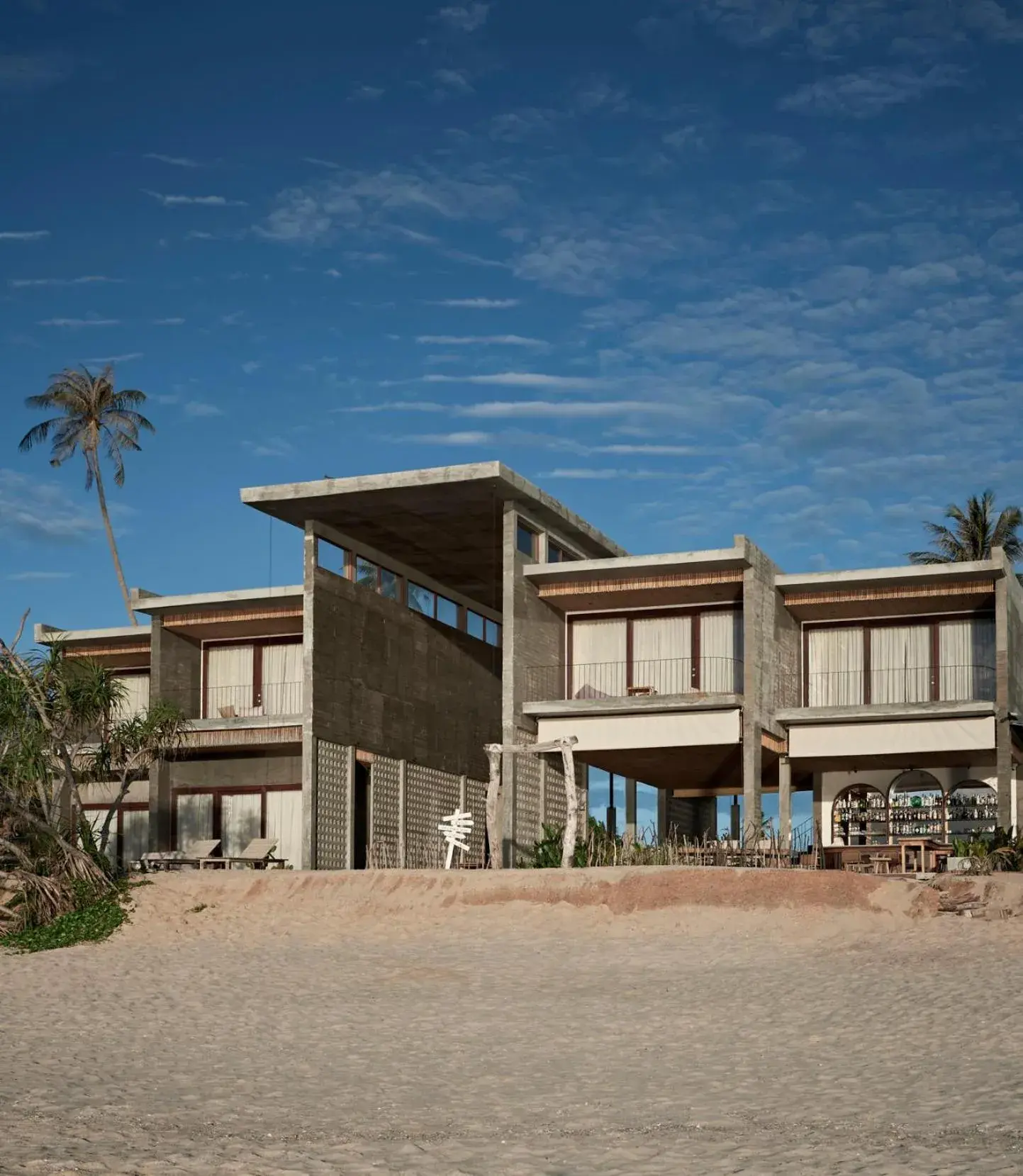Chula Beach Resort Chula Beach Resort