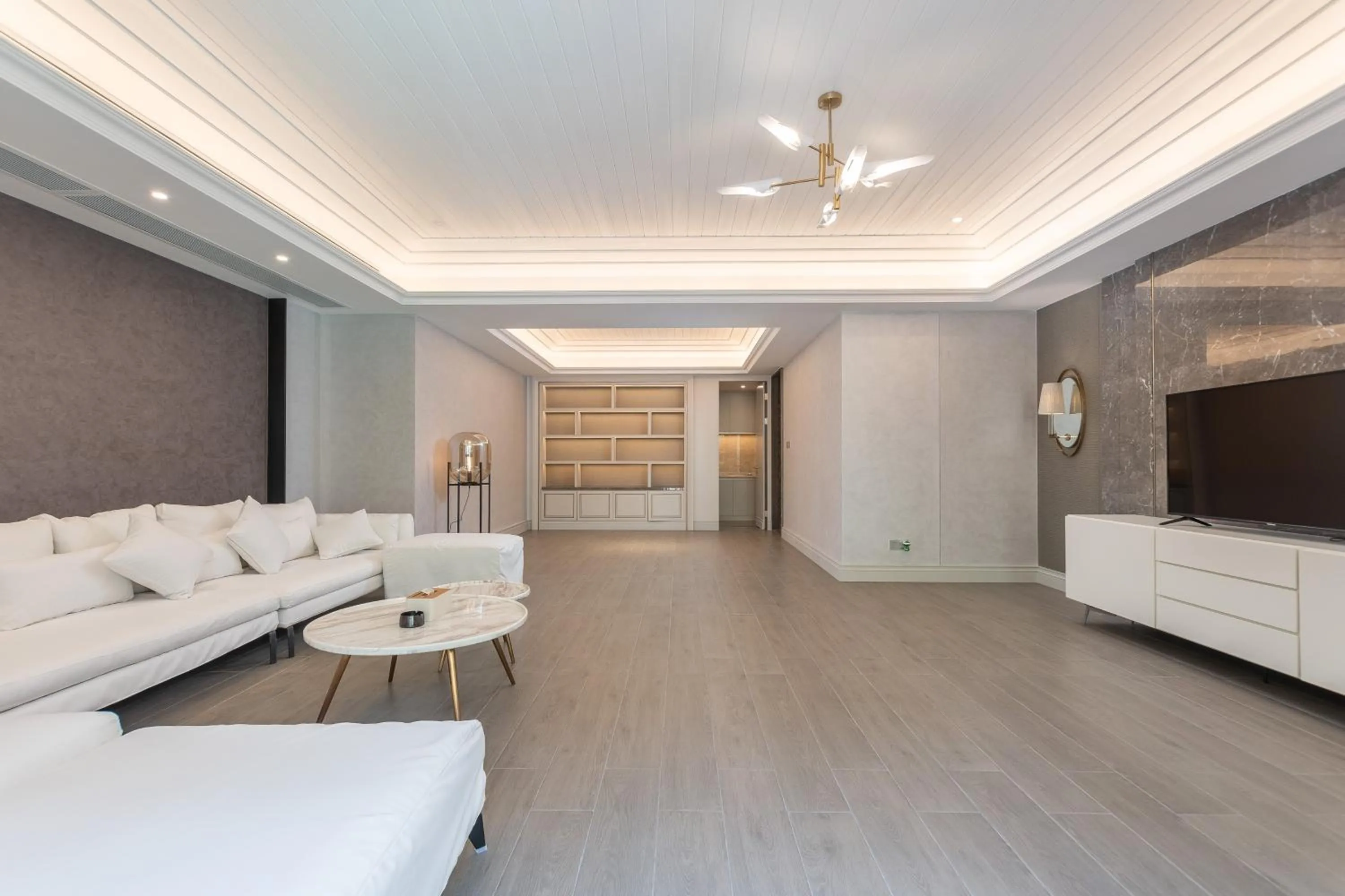 HaitangBay Loosen Coast Resort Villas